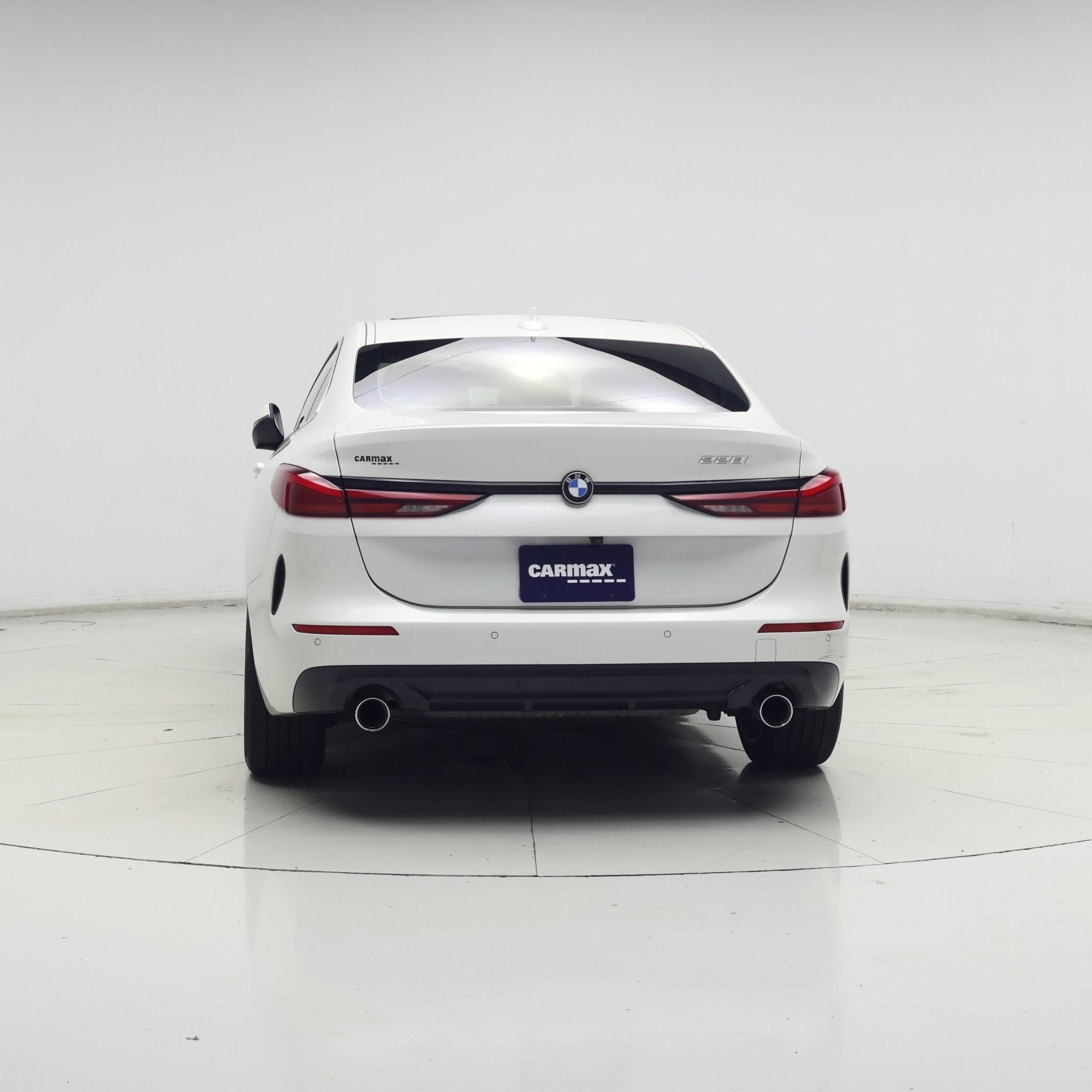 Thumbnail: 2022 BMW 2 Series - 6