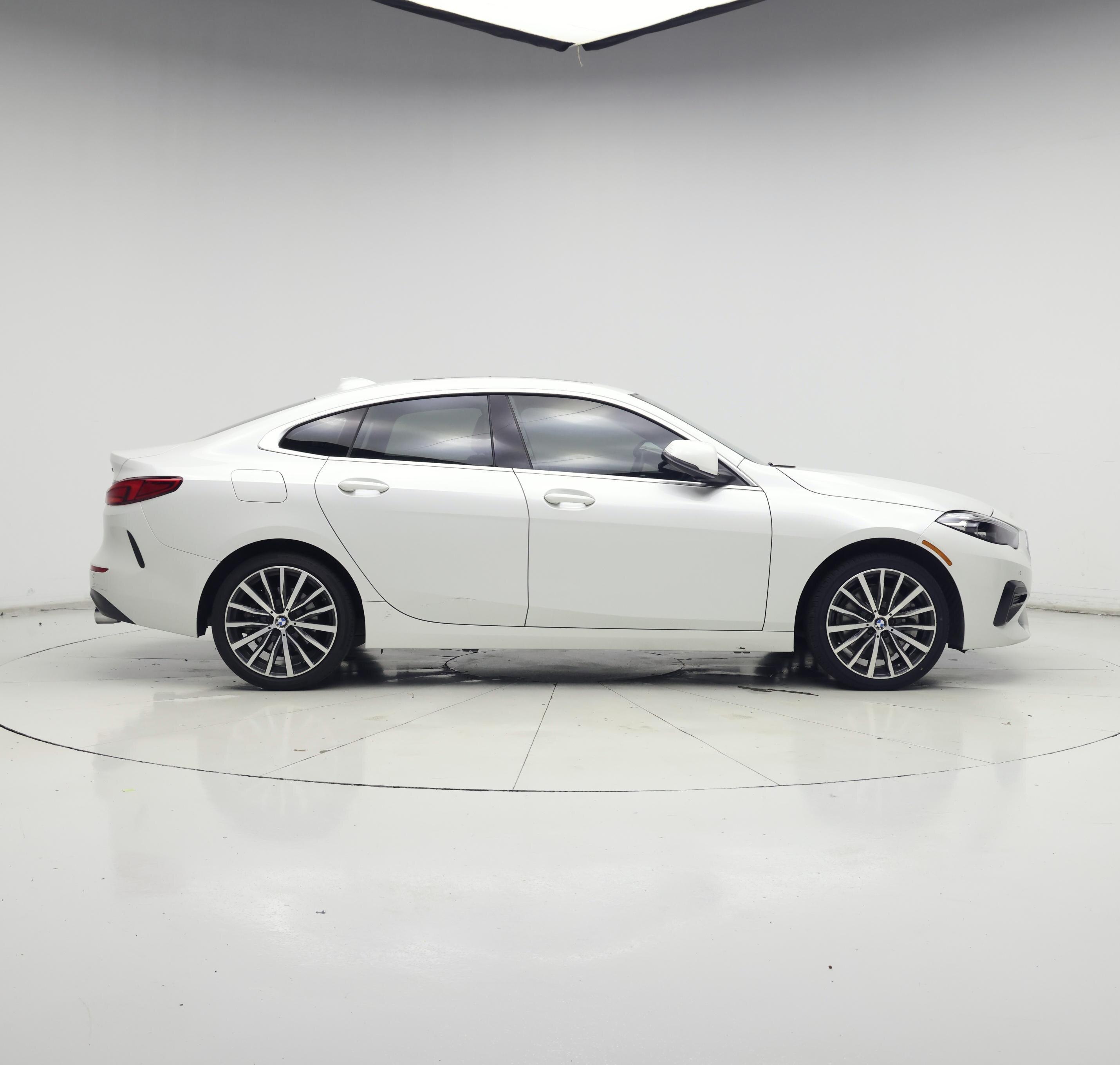 Thumbnail: 2022 BMW 2 Series - 7