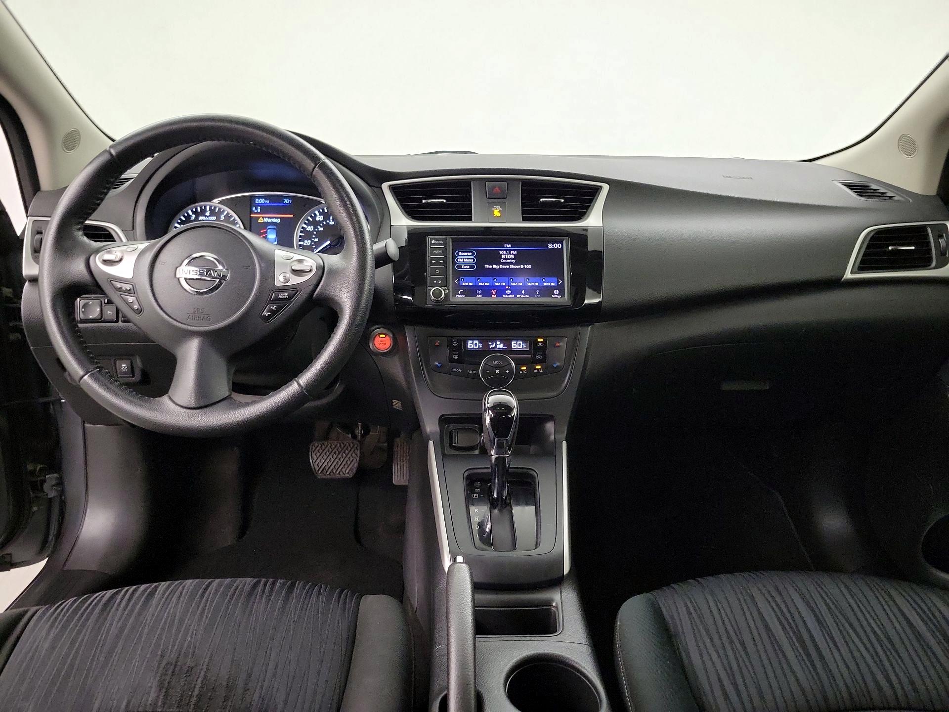 Thumbnail: 2019 Nissan Sentra - 9