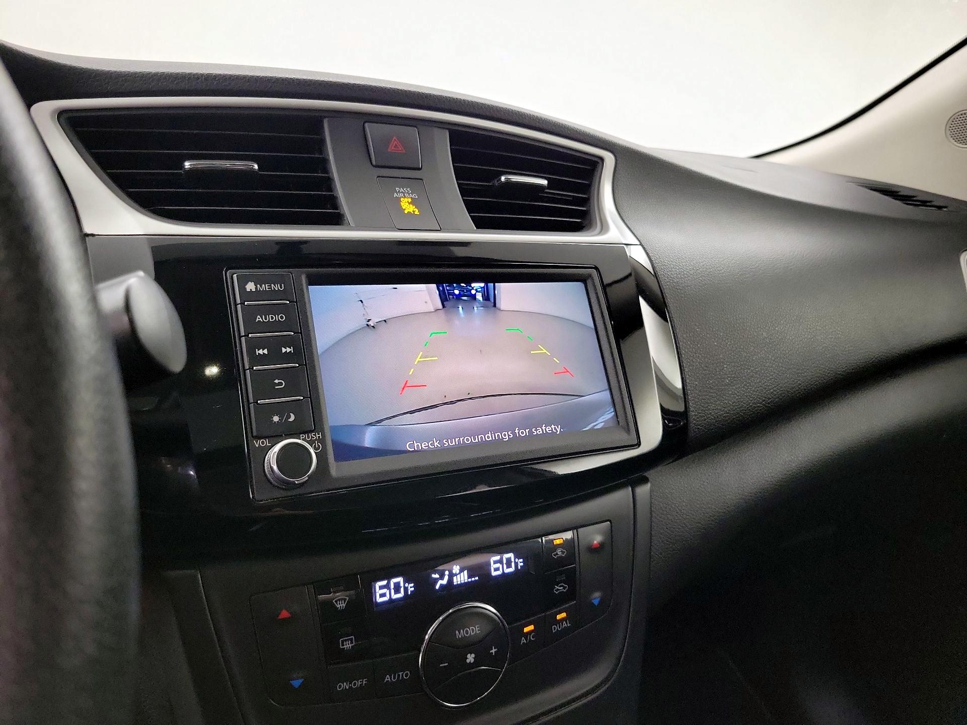 Thumbnail: 2019 Nissan Sentra - 14