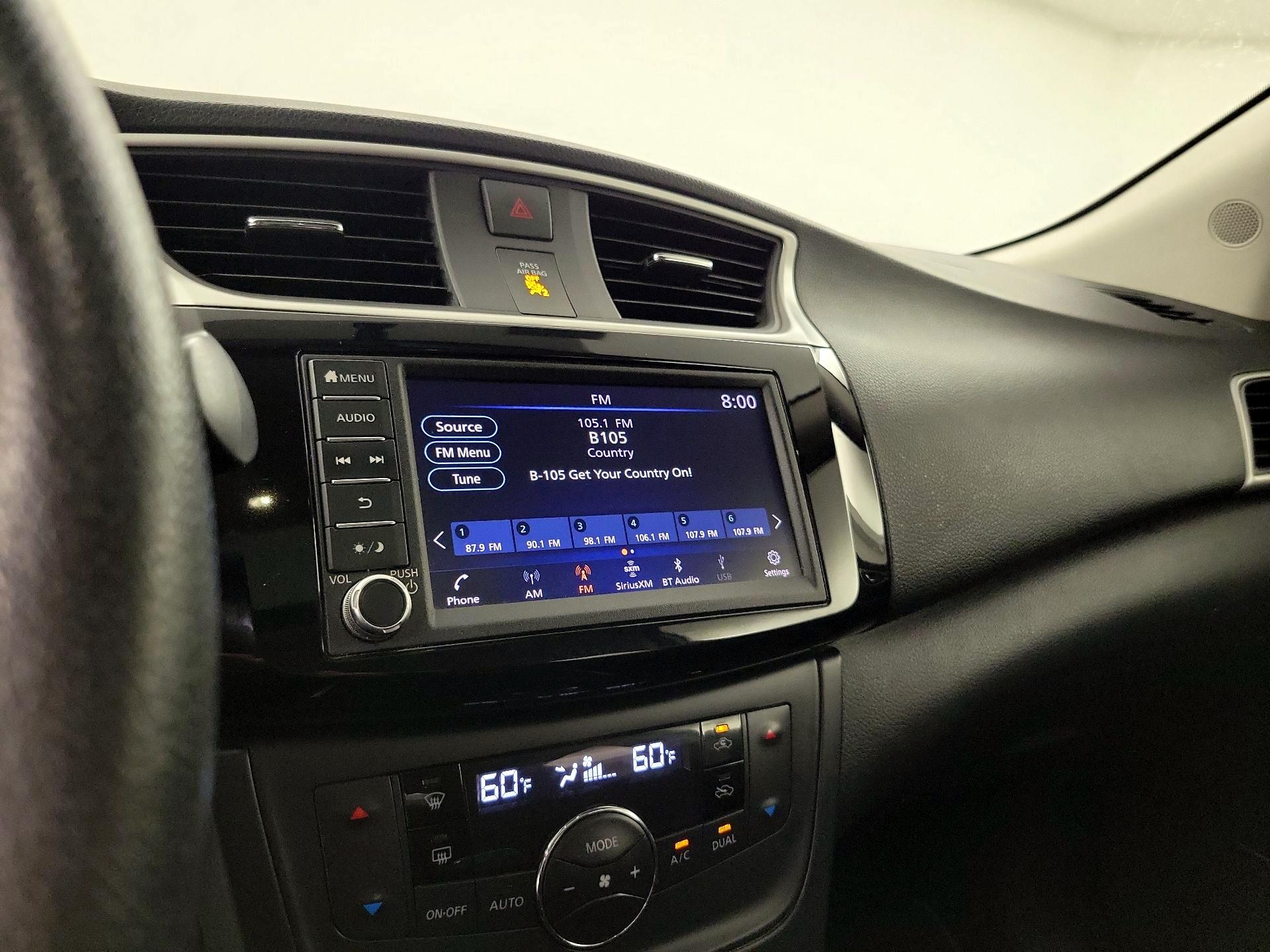 Thumbnail: 2019 Nissan Sentra - 15