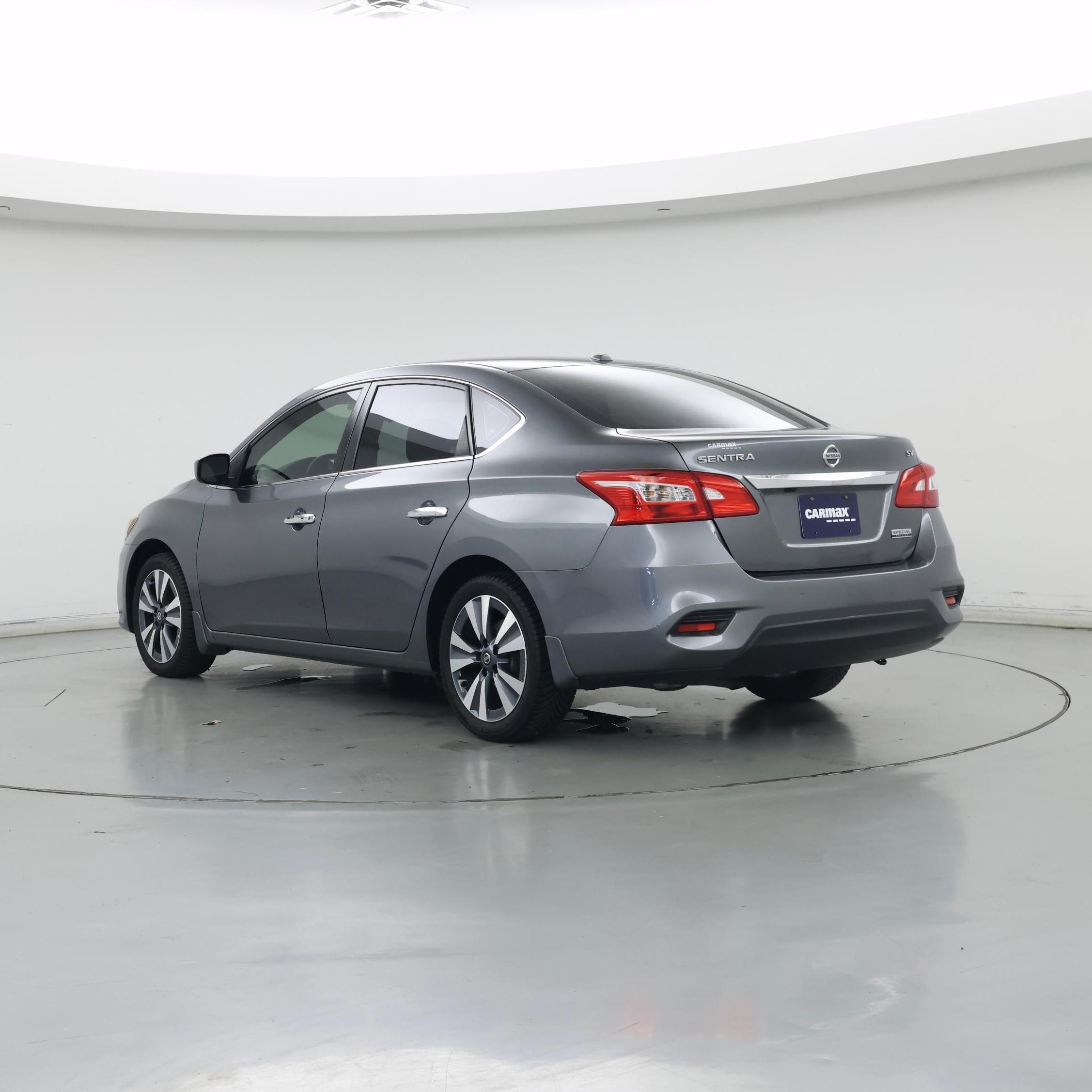 Thumbnail: 2019 Nissan Sentra - 2