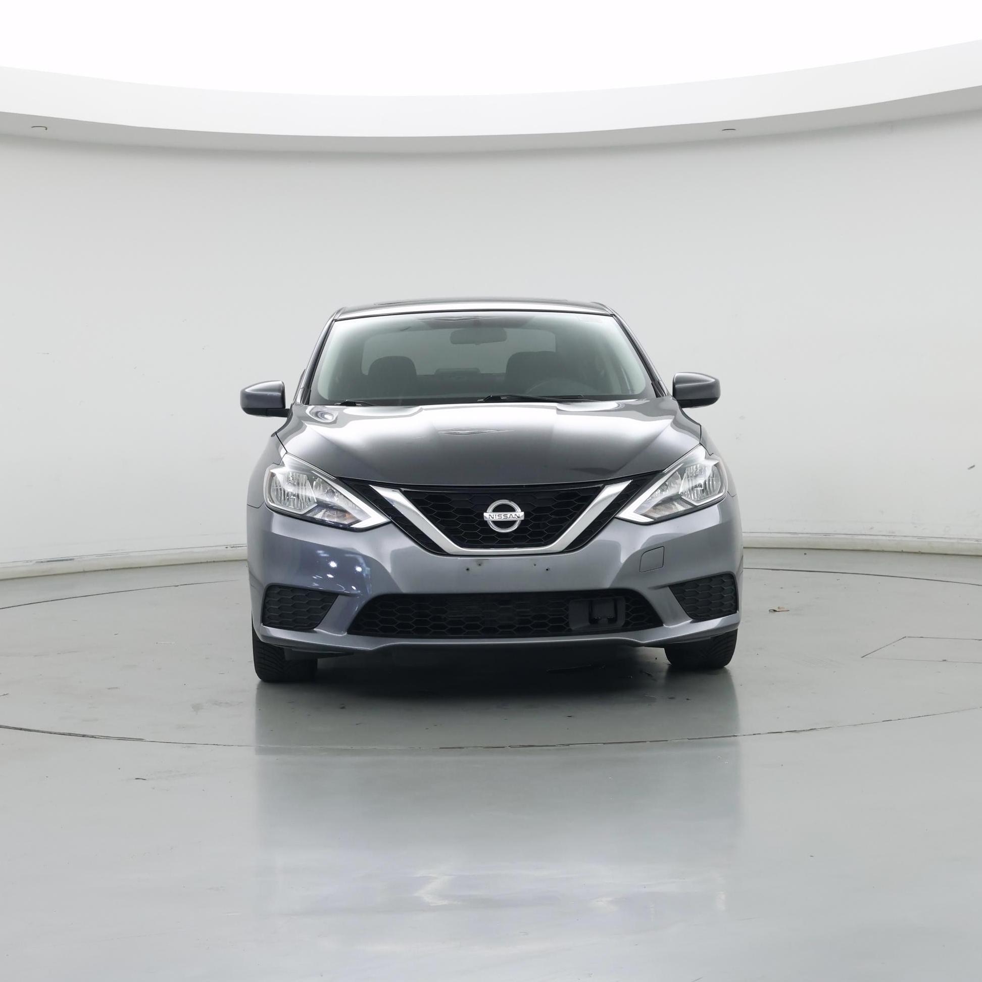 Thumbnail: 2019 Nissan Sentra - 5