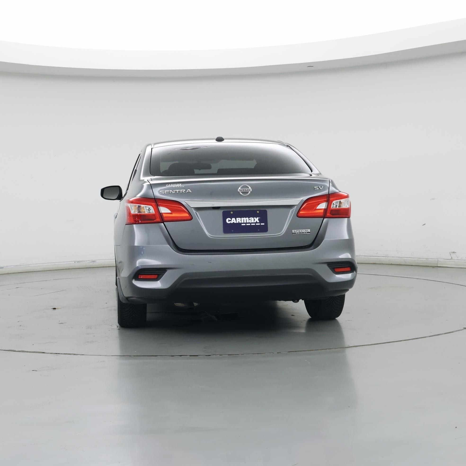 Thumbnail: 2019 Nissan Sentra - 6