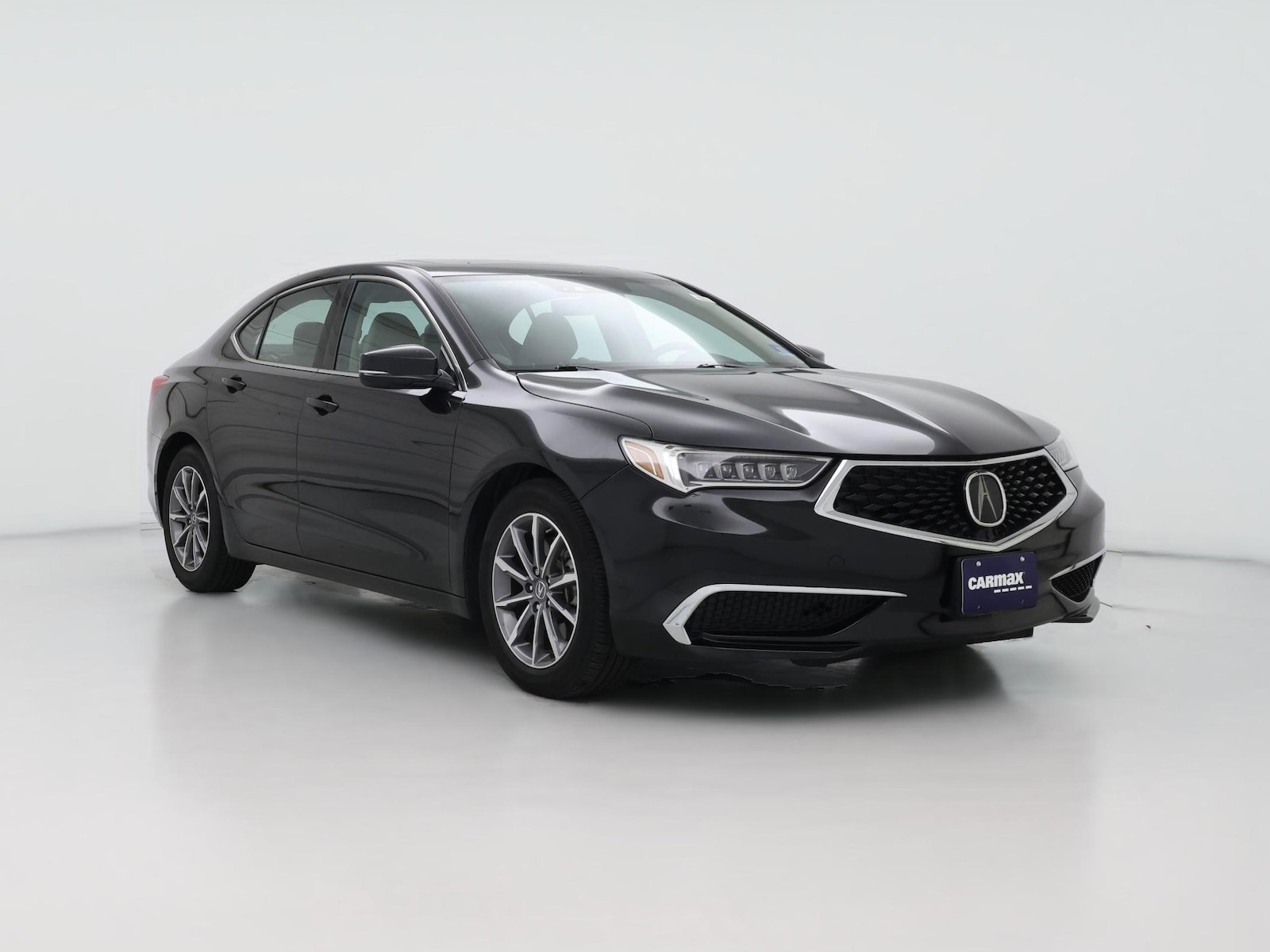 2020 Acura TLX
