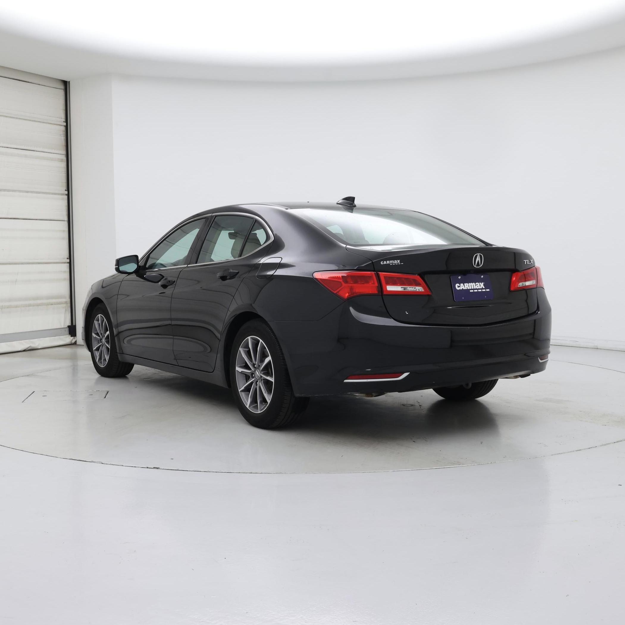 Thumbnail: 2020 Acura TLX - 2