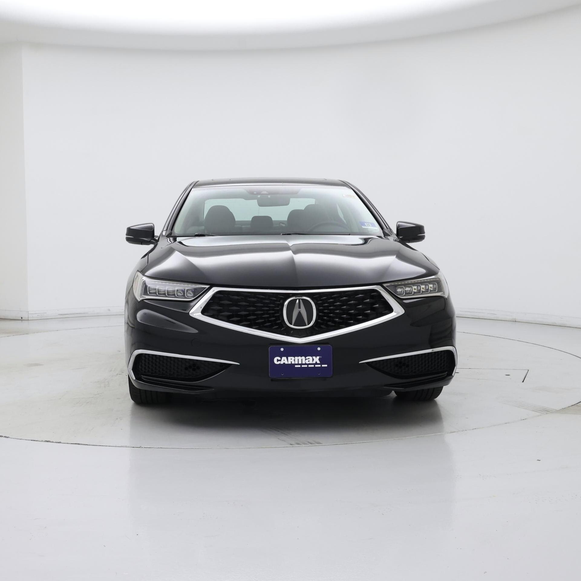 Thumbnail: 2020 Acura TLX - 5