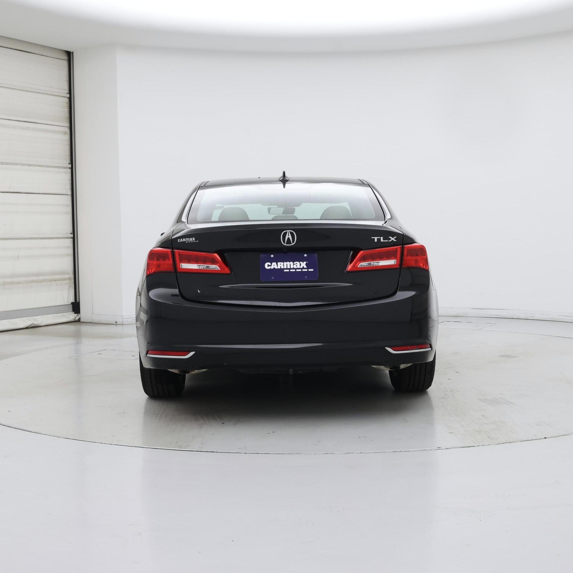Thumbnail: 2020 Acura TLX - 6