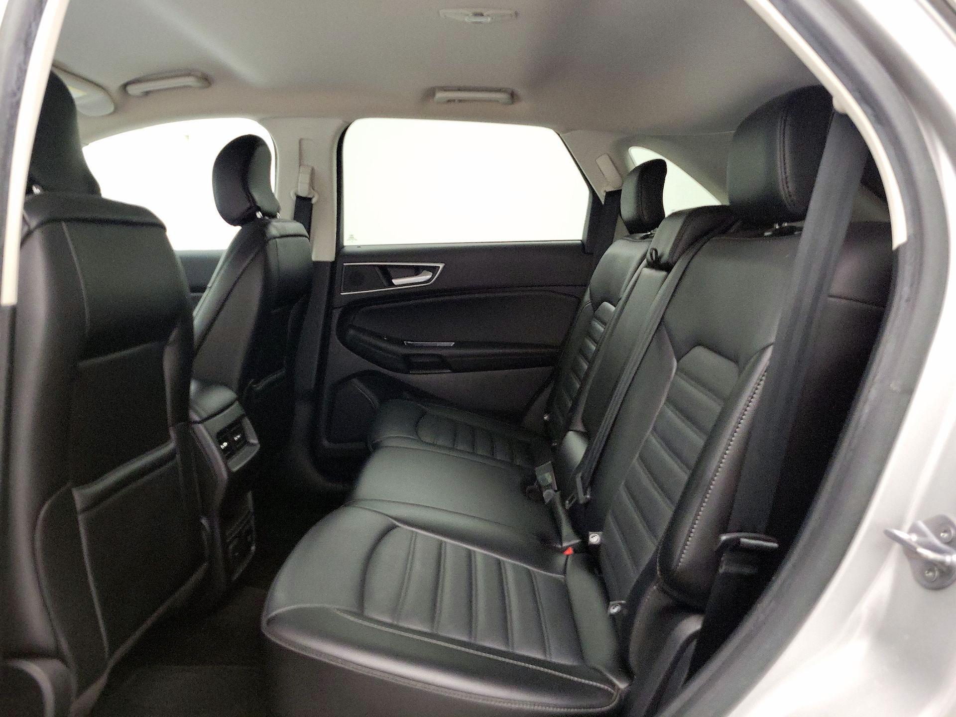 Thumbnail: 2018 Ford Edge - 20