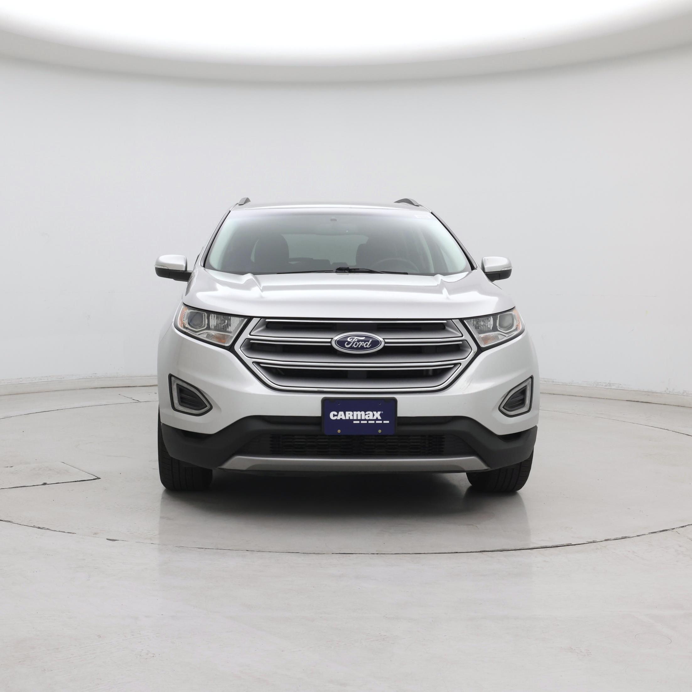 Thumbnail: 2018 Ford Edge - 5