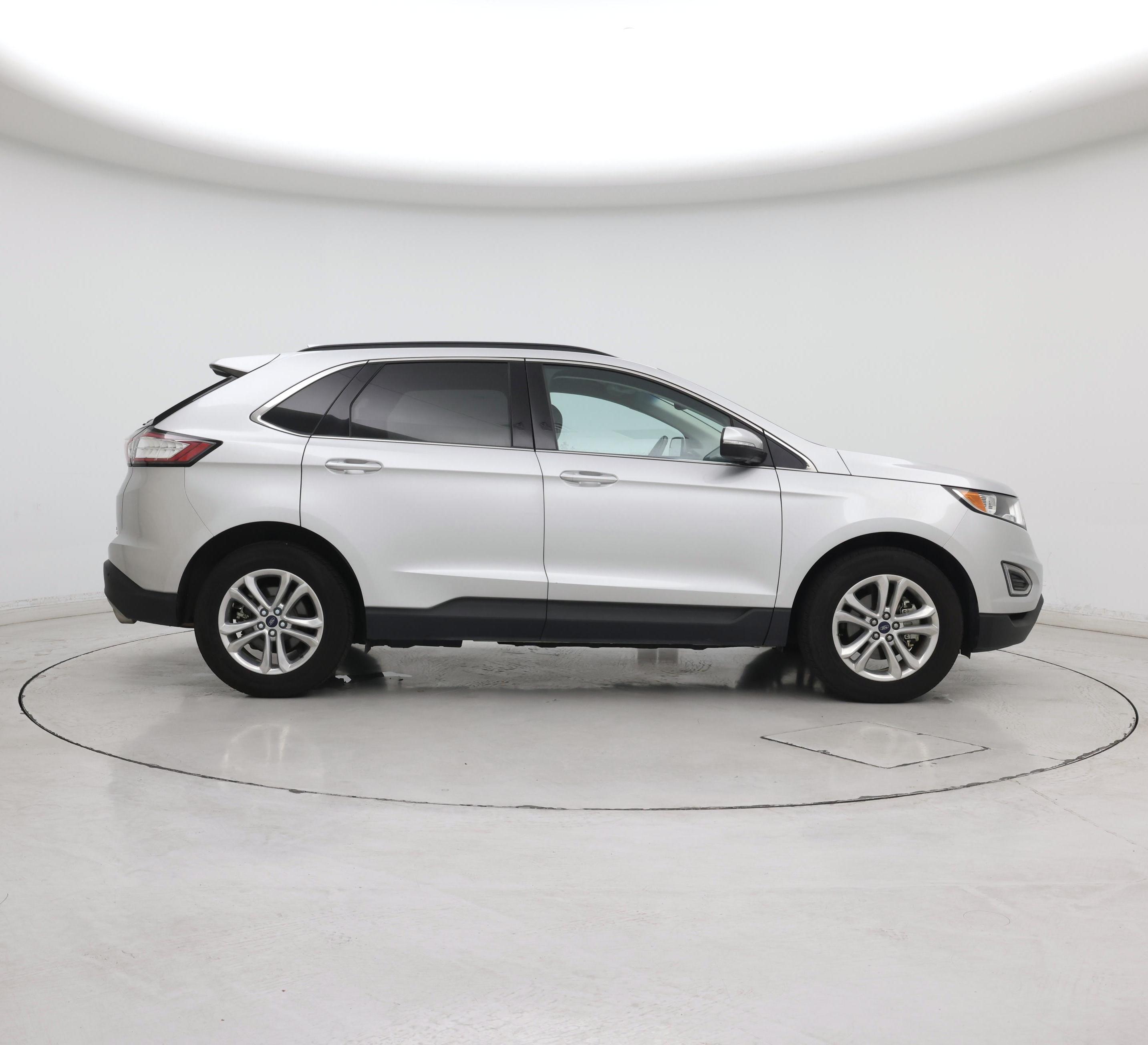 Thumbnail: 2018 Ford Edge - 7