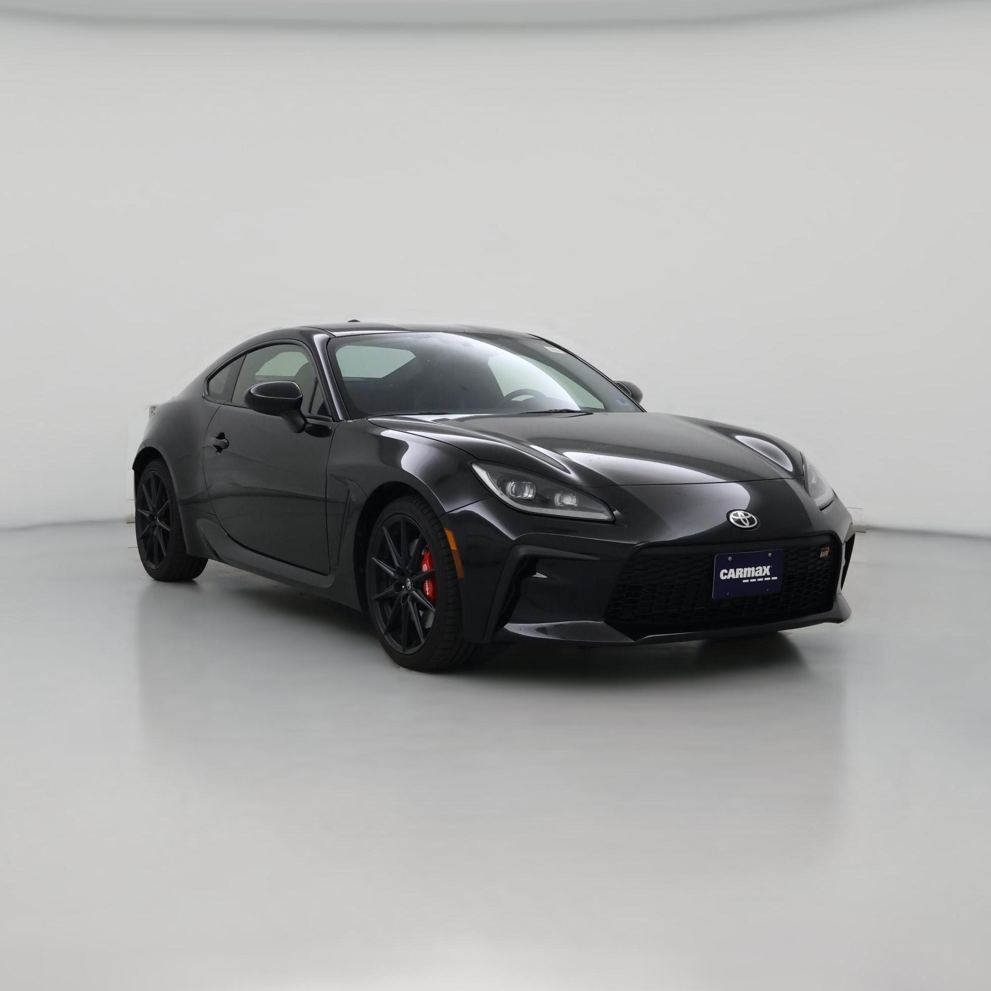 Thumbnail: 2026 Toyota GR86 - 1
