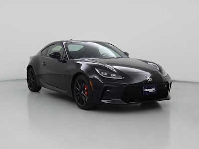 2026 Toyota GR86 Premium