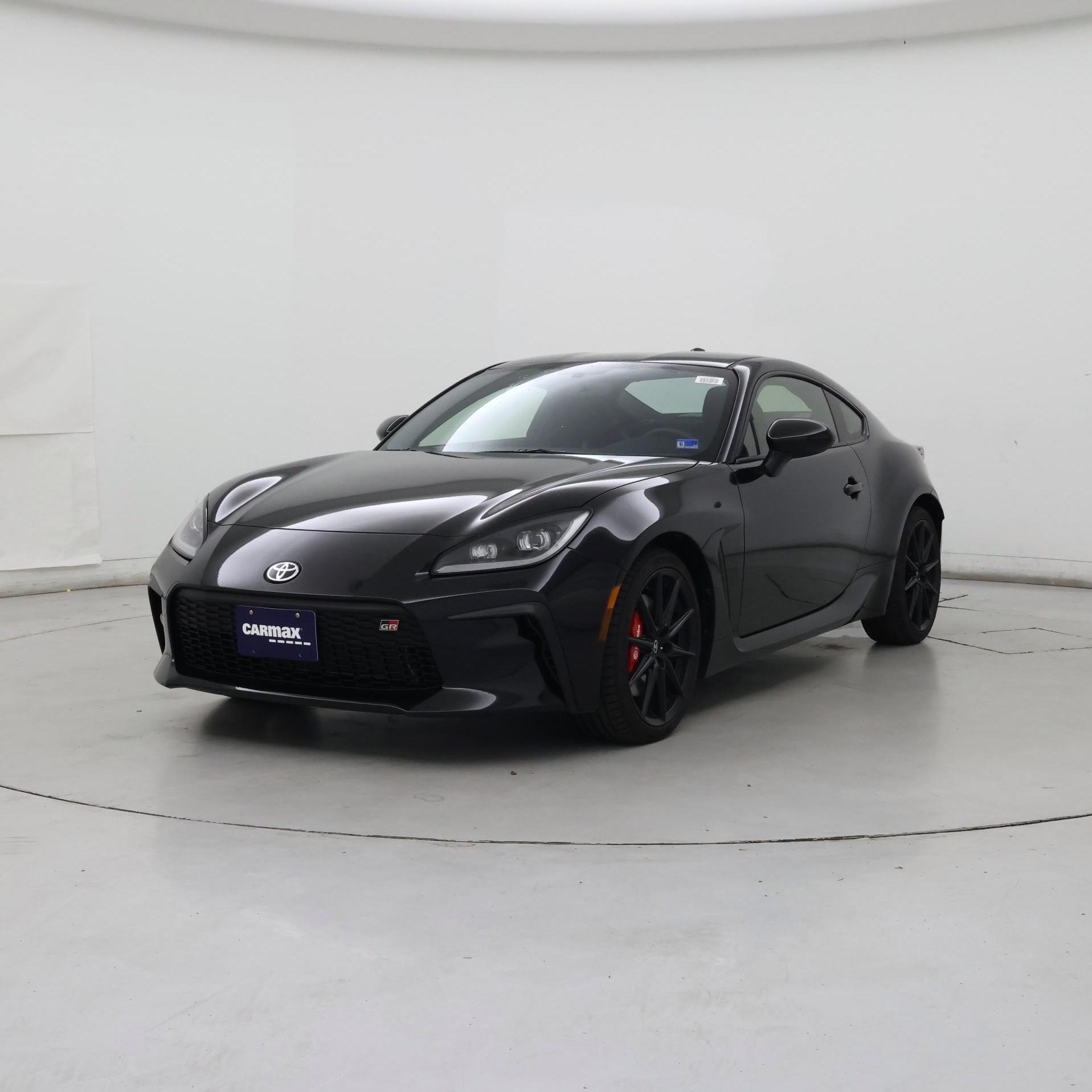 Thumbnail: 2026 Toyota GR86 - 4