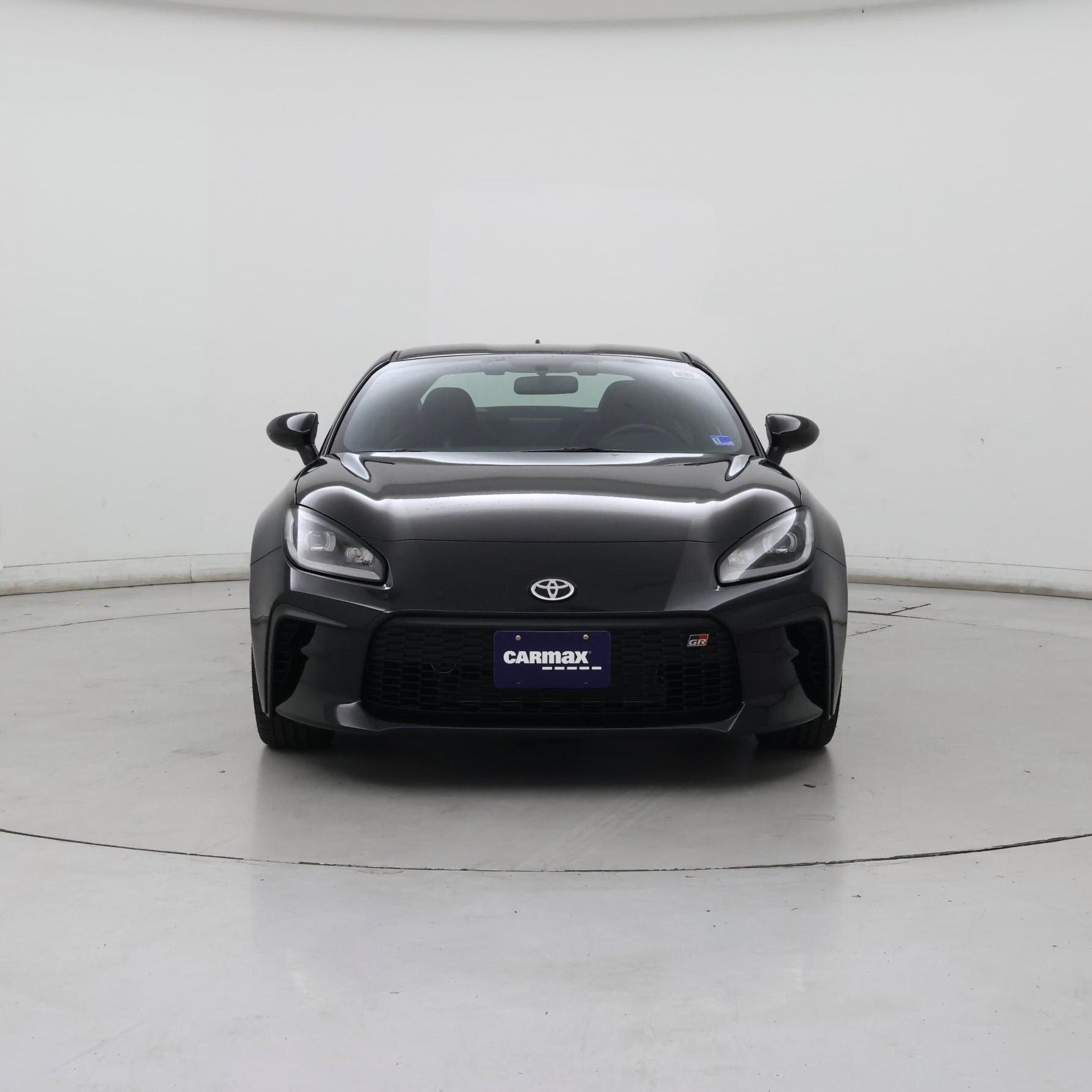 Thumbnail: 2026 Toyota GR86 - 5