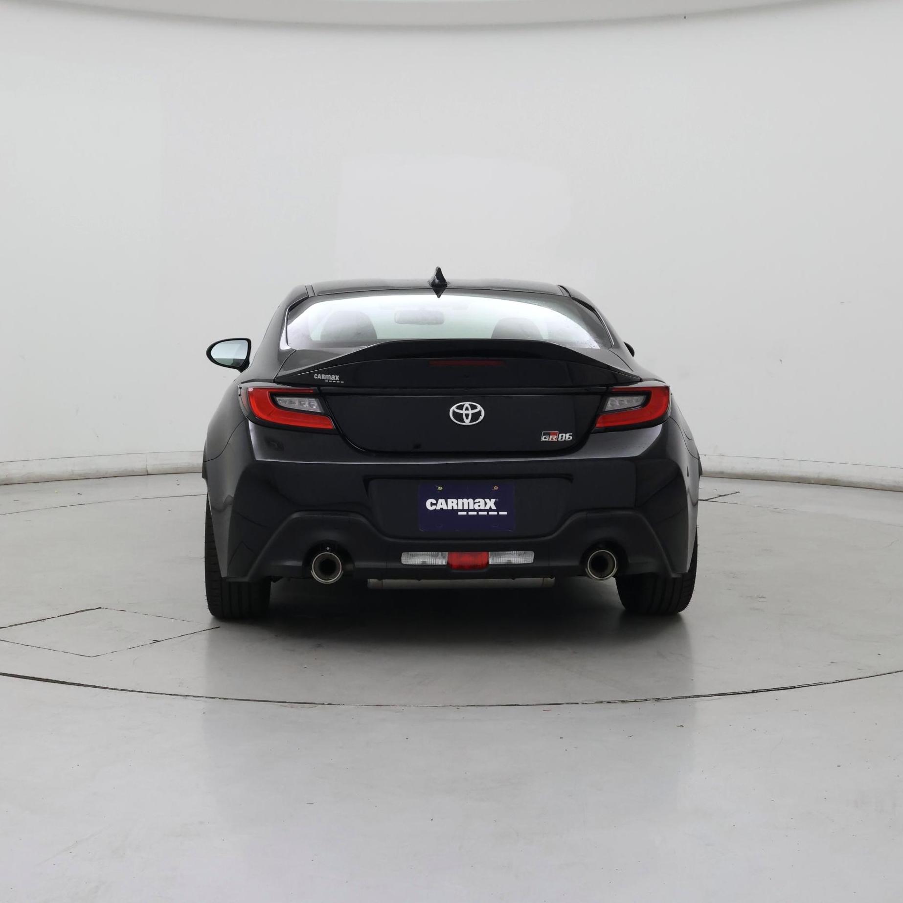 Thumbnail: 2026 Toyota GR86 - 6