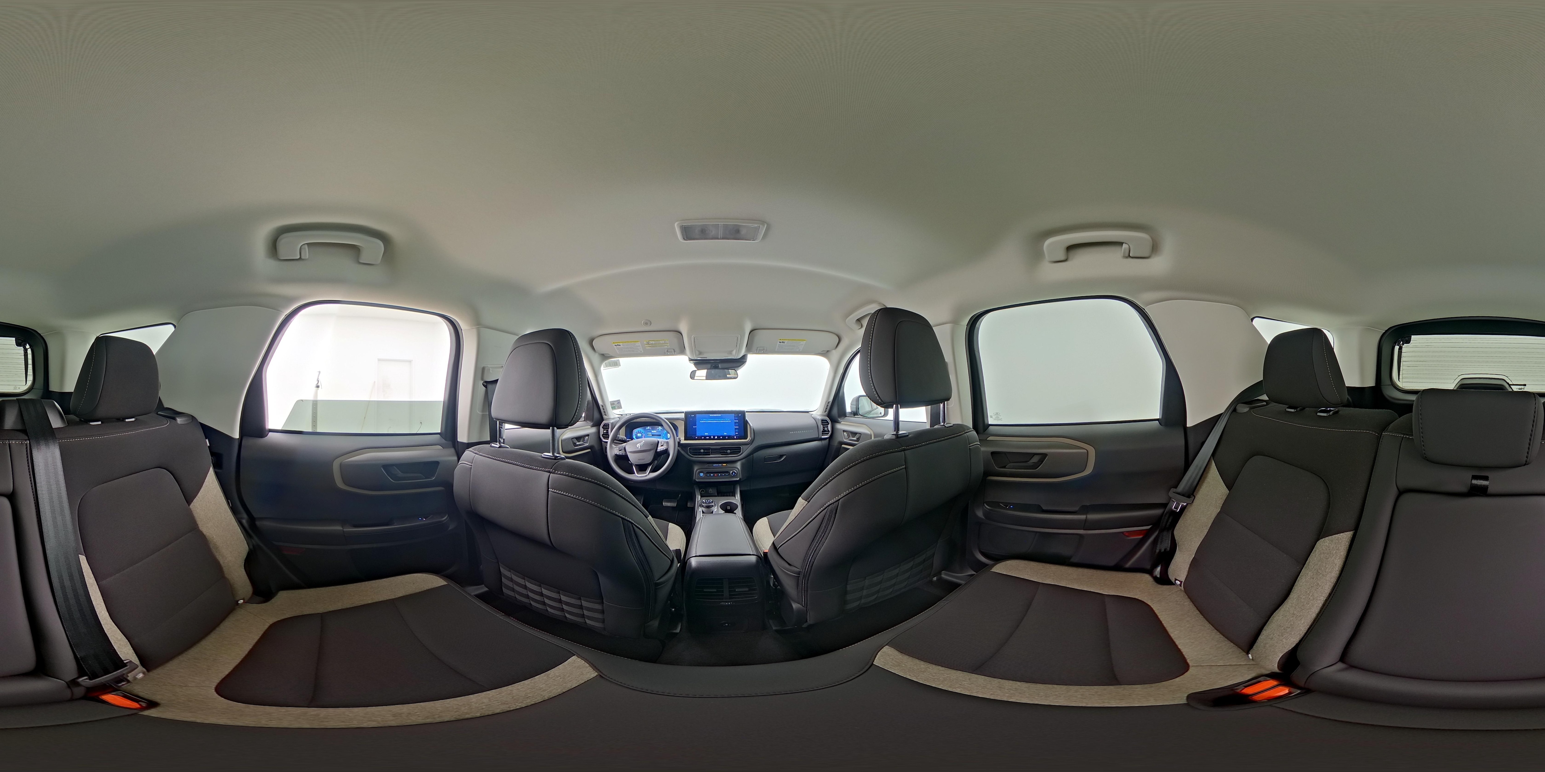2025 Ford Bronco Sport Big Bend - Photo 25