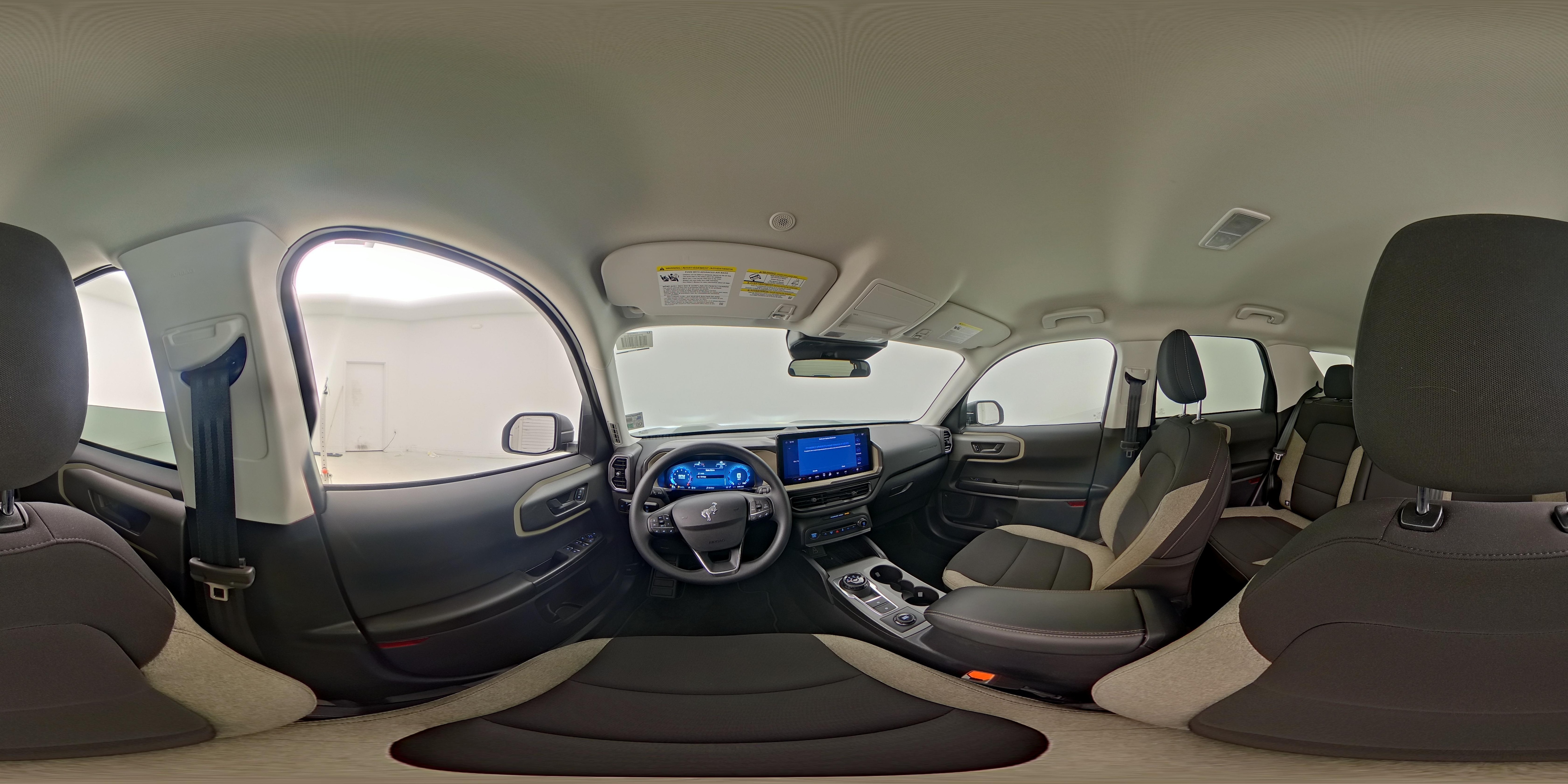 2025 Ford Bronco Sport Big Bend - Photo 26