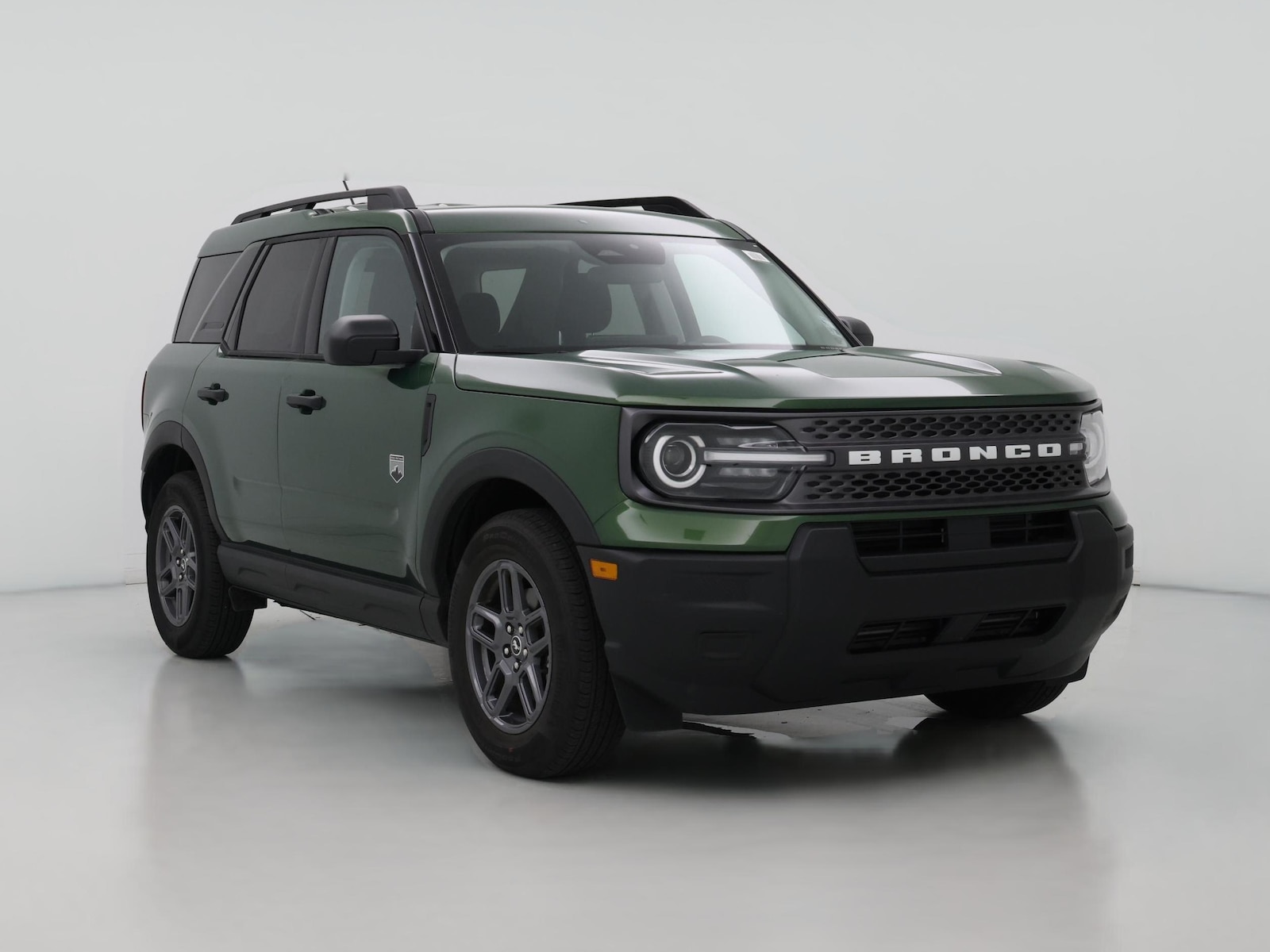 2025 Ford Bronco Sport Big Bend - Photo 1