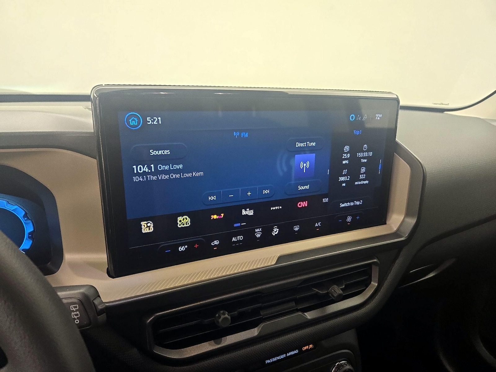 2025 Ford Bronco Sport Big Bend - Photo 16