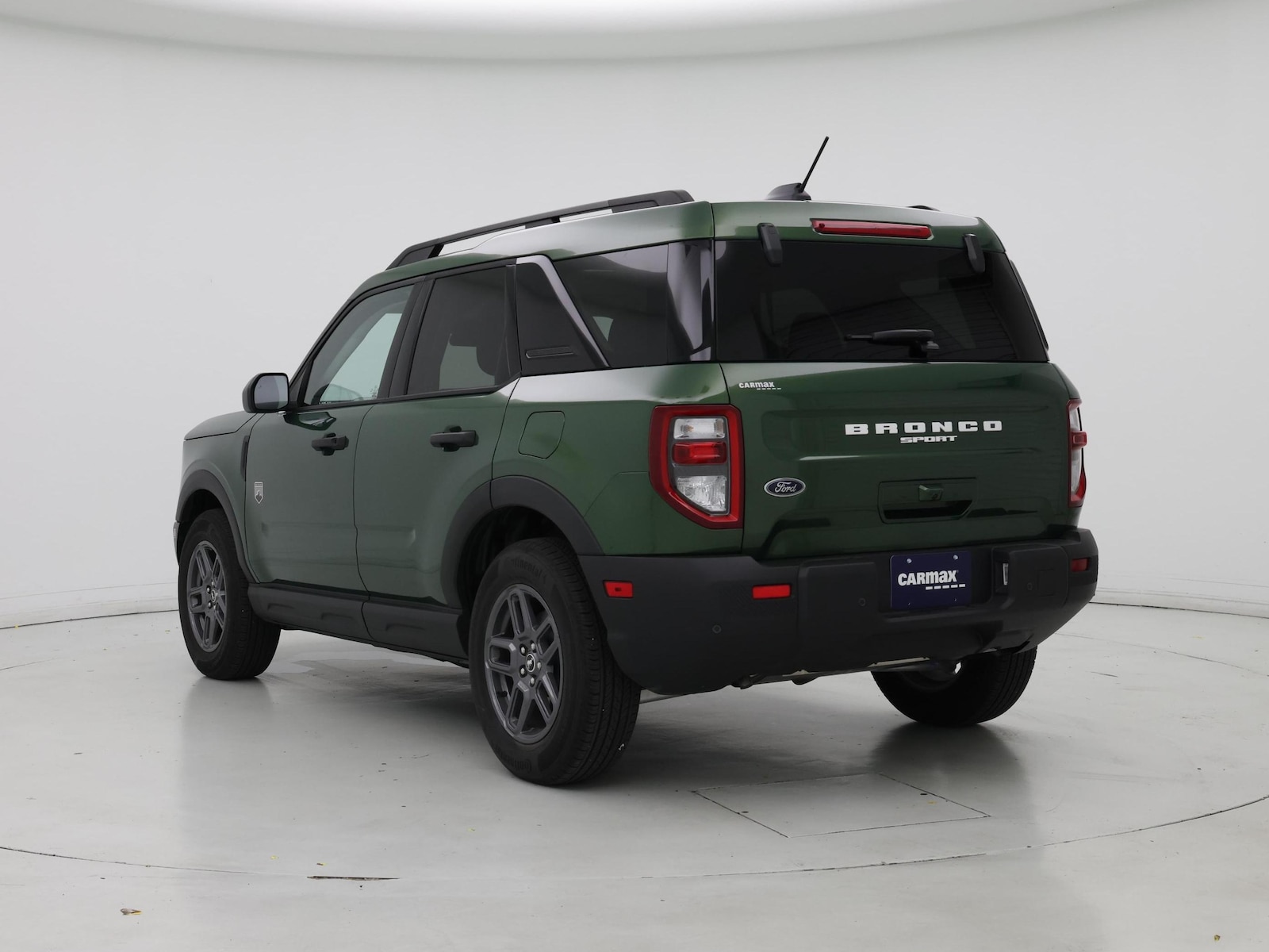2025 Ford Bronco Sport Big Bend - Photo 3