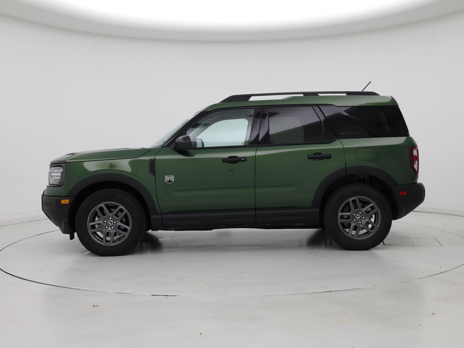 2025 Ford Bronco Sport Big Bend - Photo 4