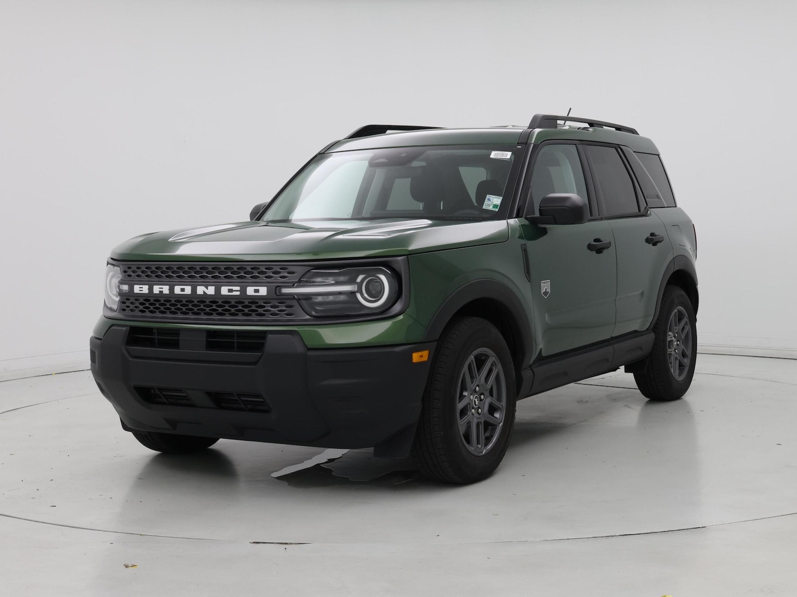 2025 Ford Bronco Sport Big Bend - Photo 5
