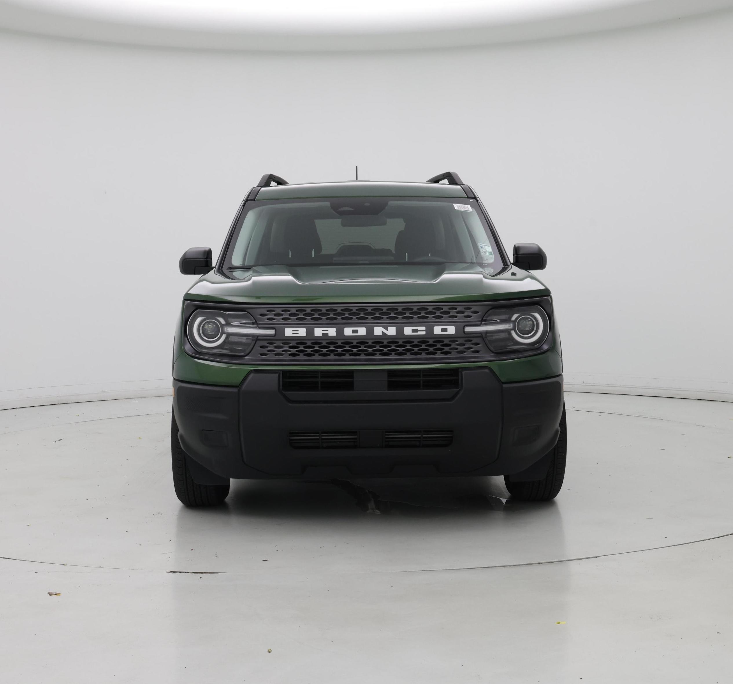 Thumbnail: 2025 Ford Bronco Sport - 5