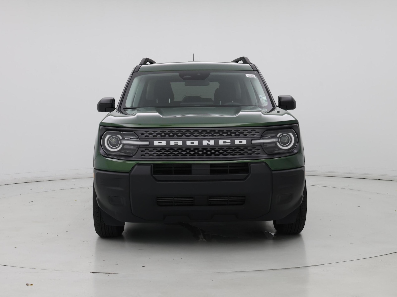 2025 Ford Bronco Sport Big Bend - Photo 6