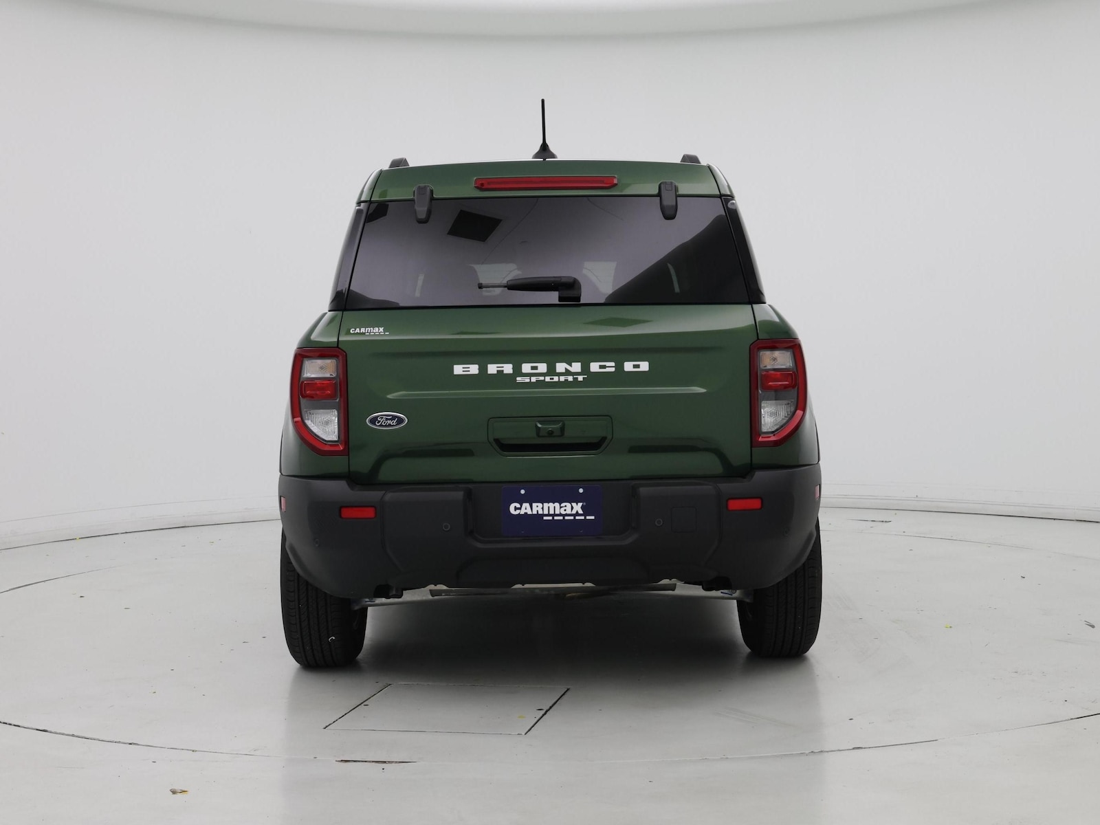 2025 Ford Bronco Sport Big Bend - Photo 7