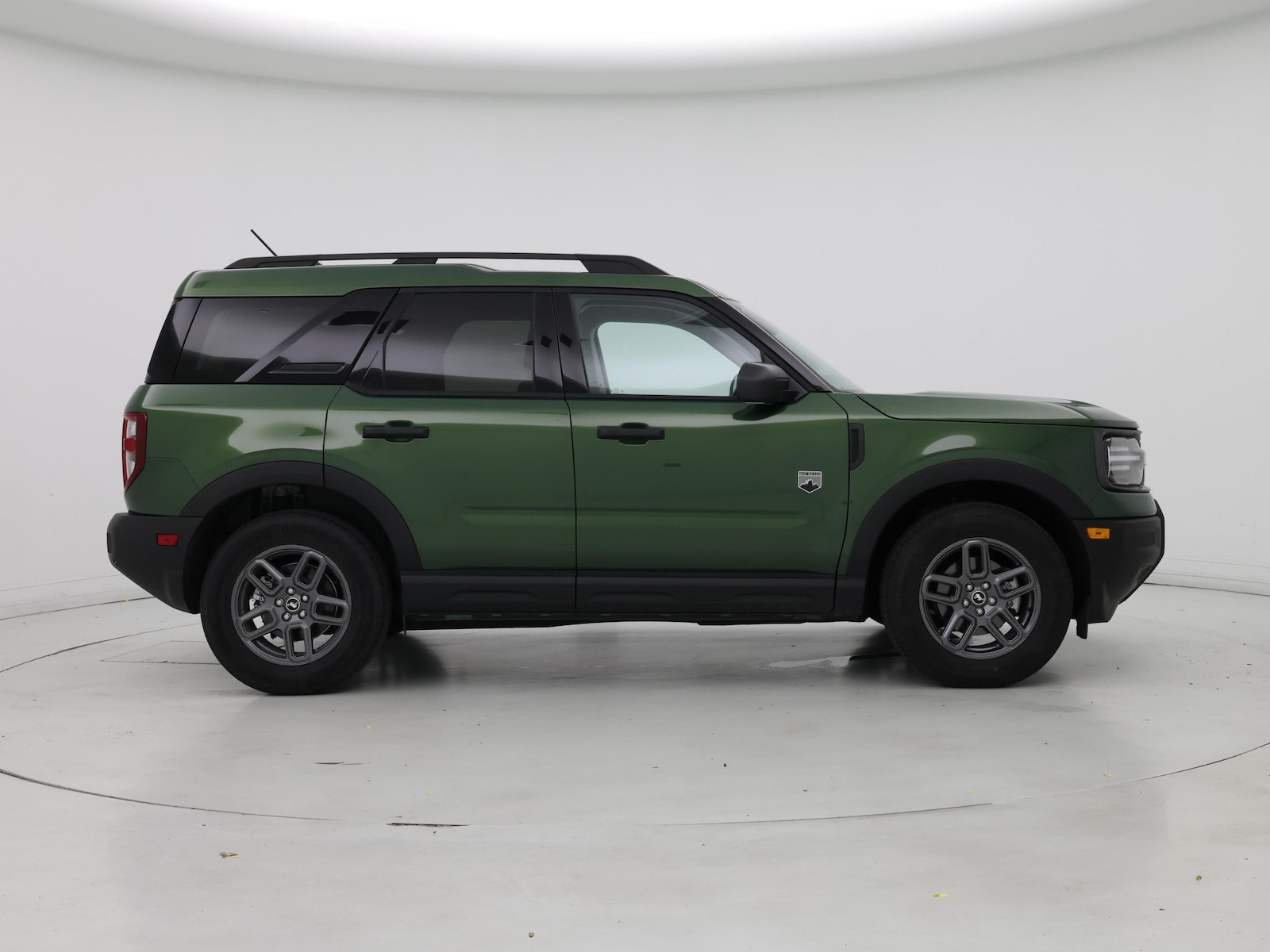 2025 Ford Bronco Sport Big Bend - Photo 8