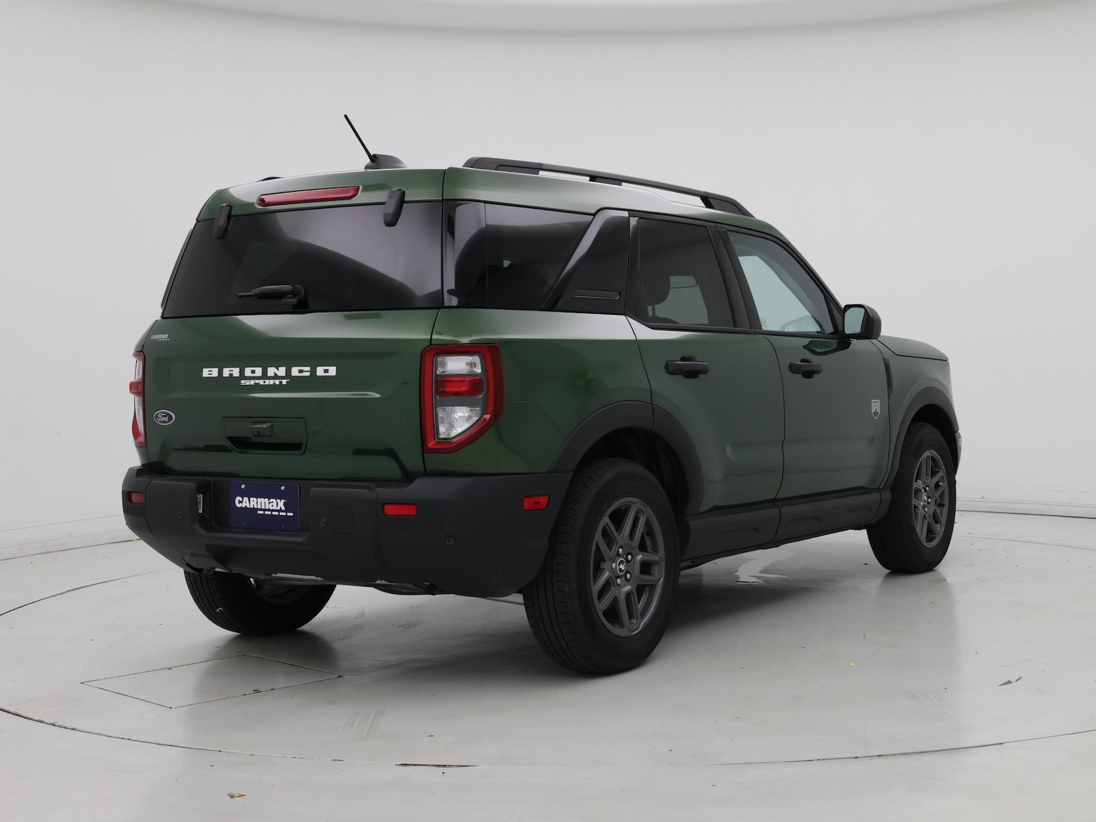 2025 Ford Bronco Sport Big Bend - Photo 9