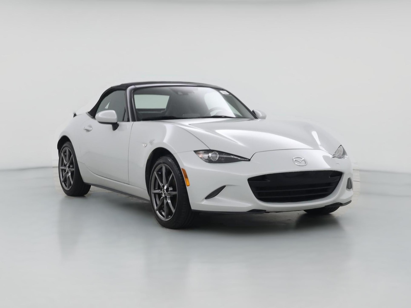 2016 Mazda MX-5 Miata