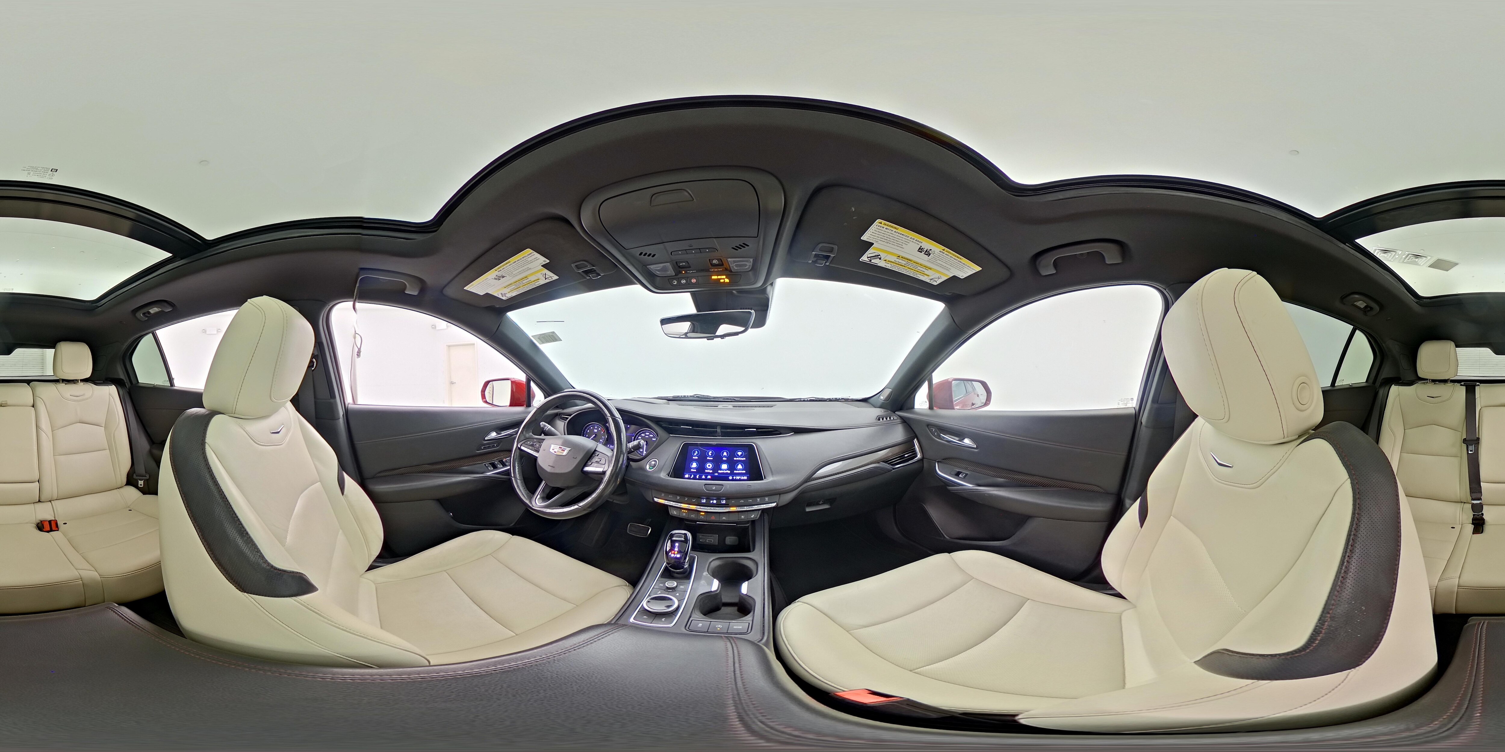 2020 Cadillac XT4 Sport - Photo 26