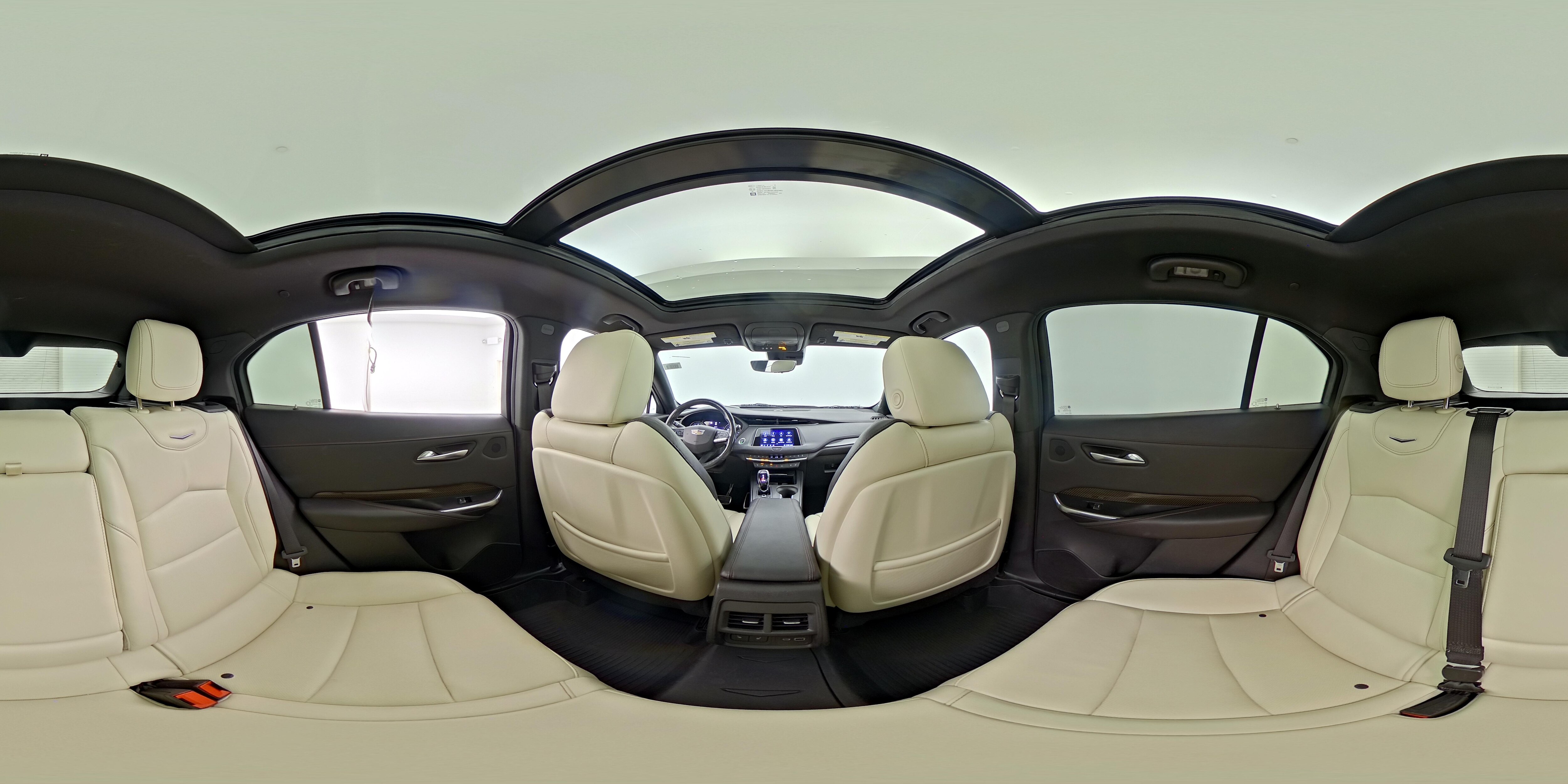 2020 Cadillac XT4 Sport - Photo 27