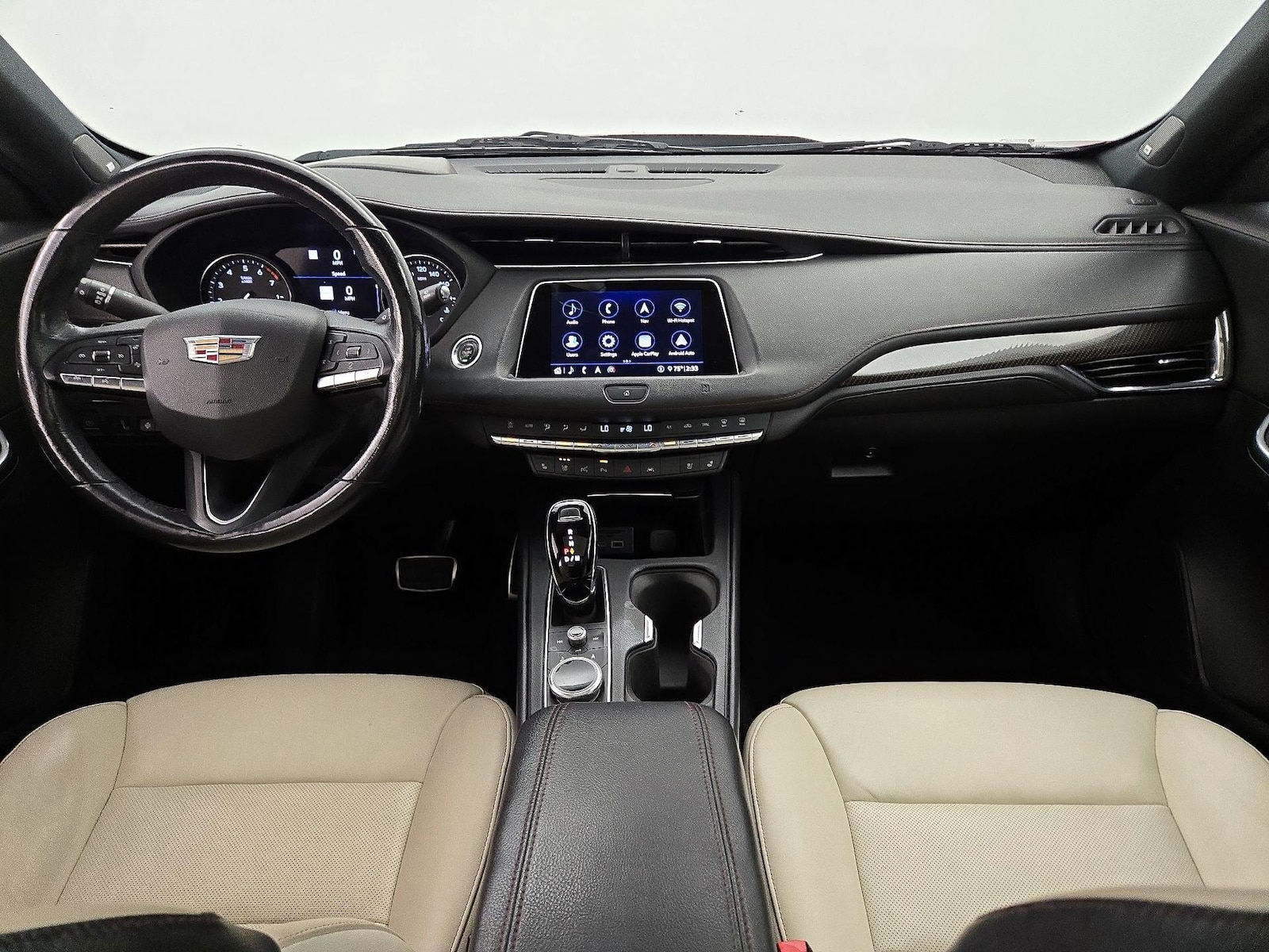 2020 Cadillac XT4 Sport - Photo 10