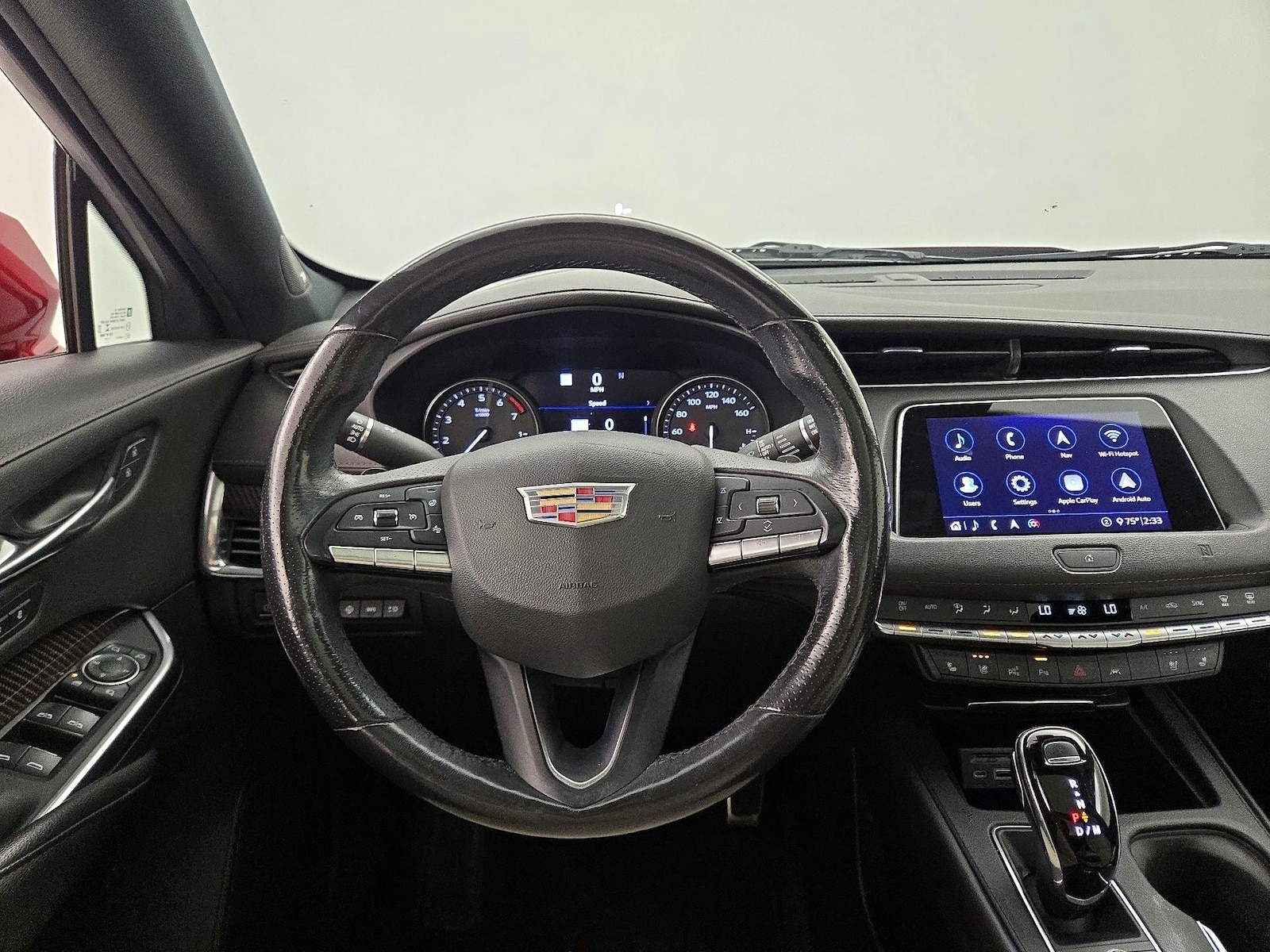 2020 Cadillac XT4 Sport - Photo 11