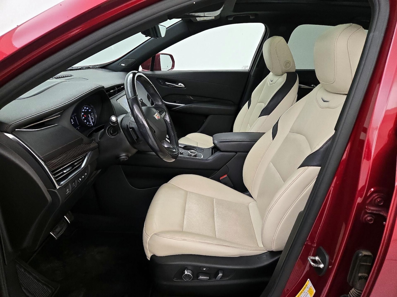 2020 Cadillac XT4 Sport - Photo 12