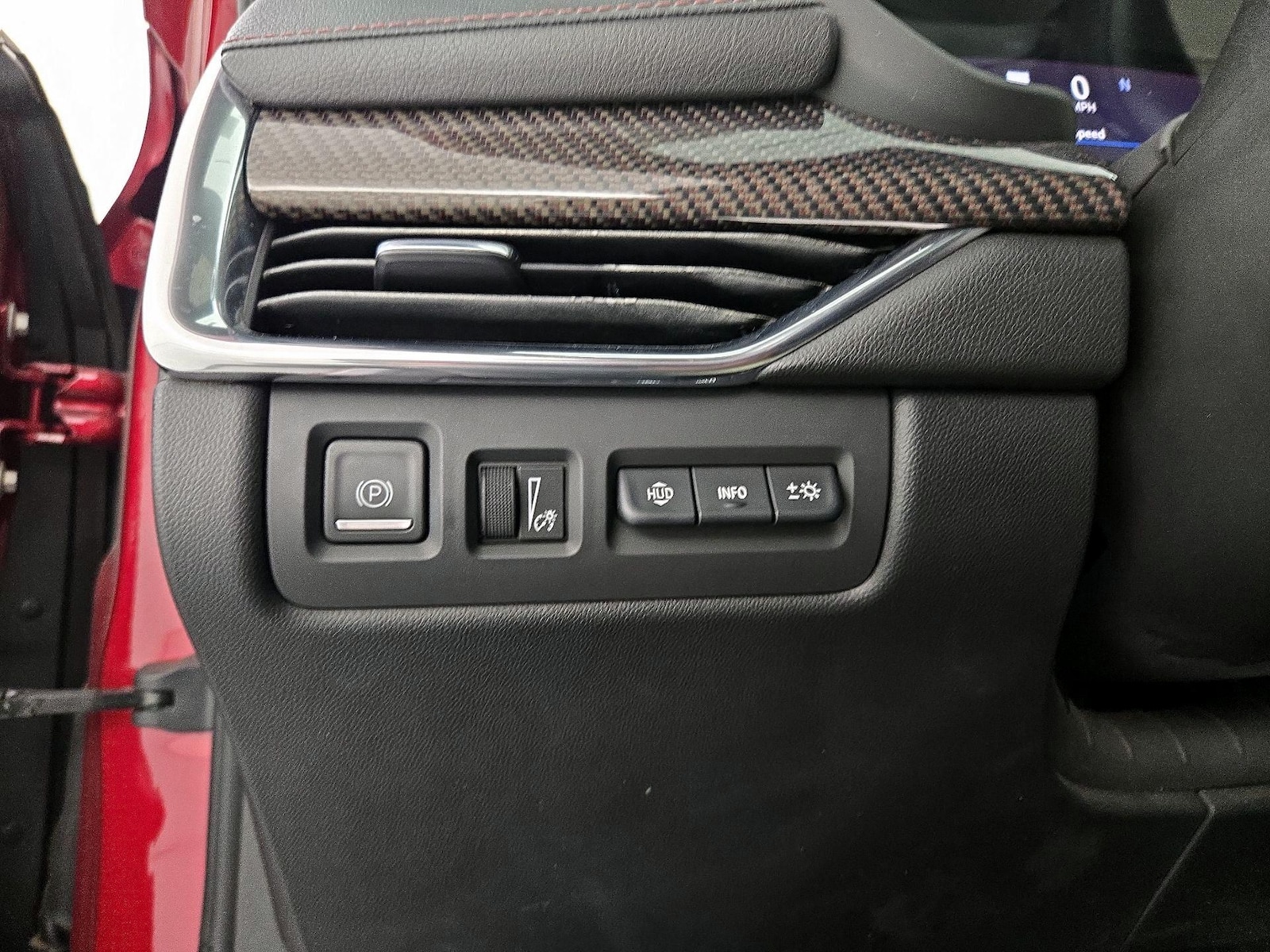 2020 Cadillac XT4 Sport - Photo 14