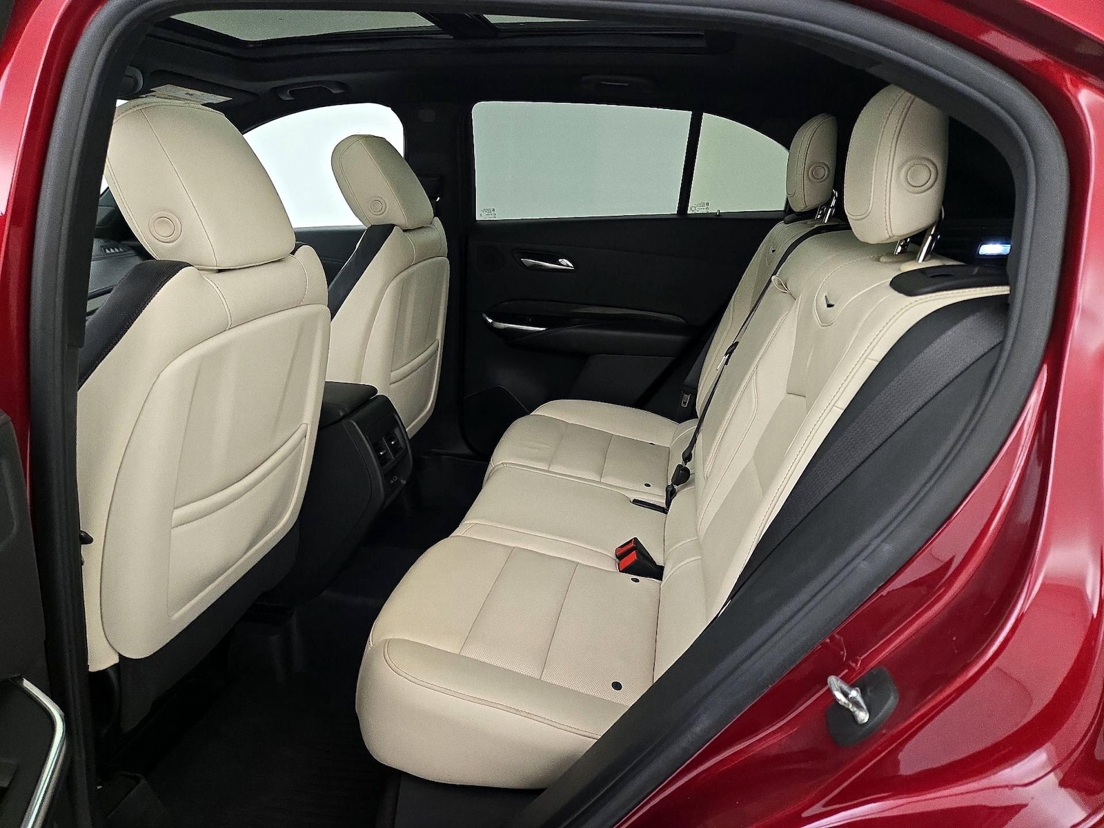 2020 Cadillac XT4 Sport - Photo 22