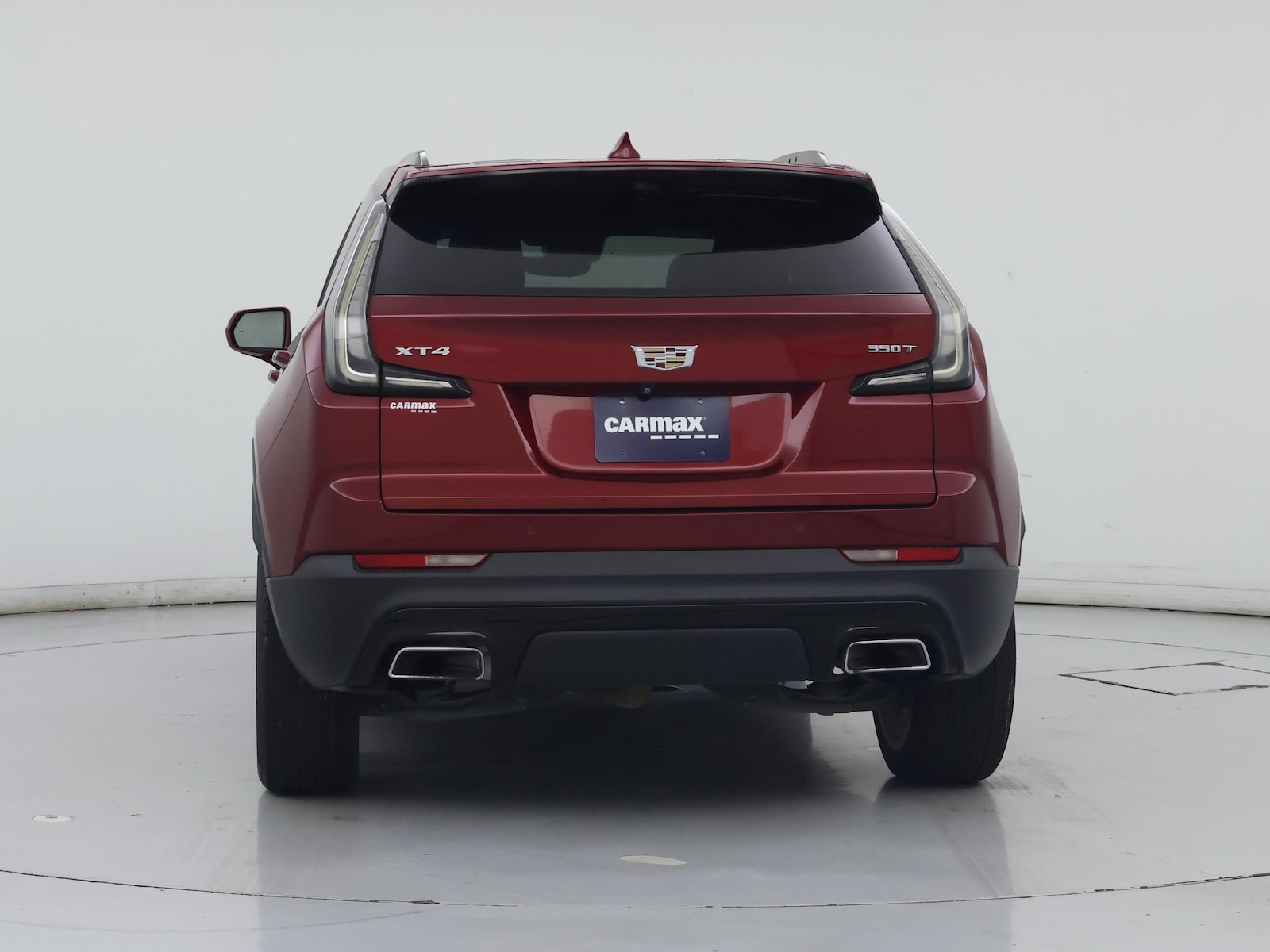 2020 Cadillac XT4 Sport - Photo 7