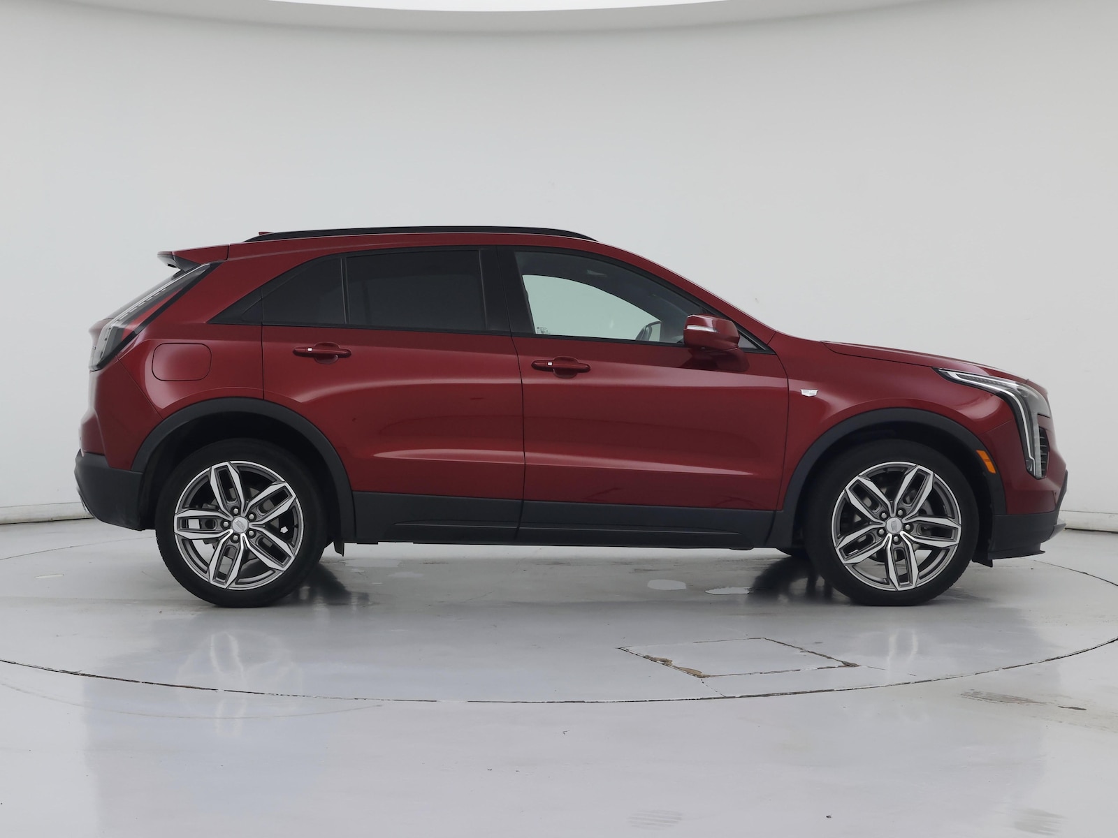 2020 Cadillac XT4 Sport - Photo 8