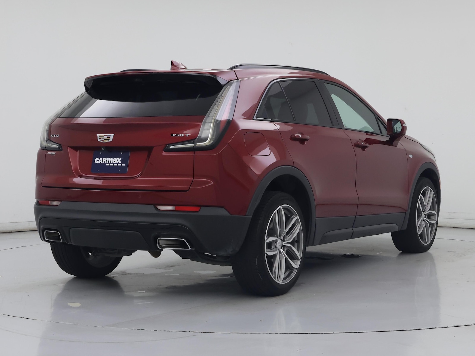 2020 Cadillac XT4 Sport - Photo 9