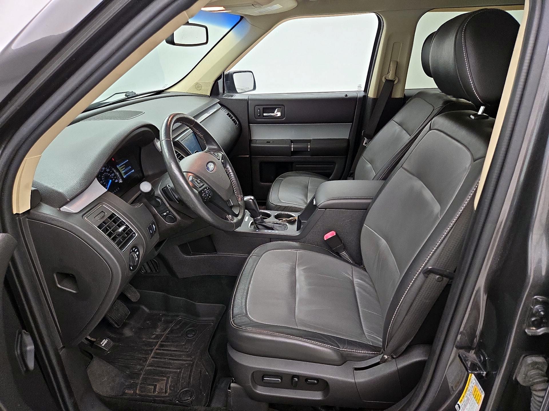 Thumbnail: 2015 Ford Flex - 11