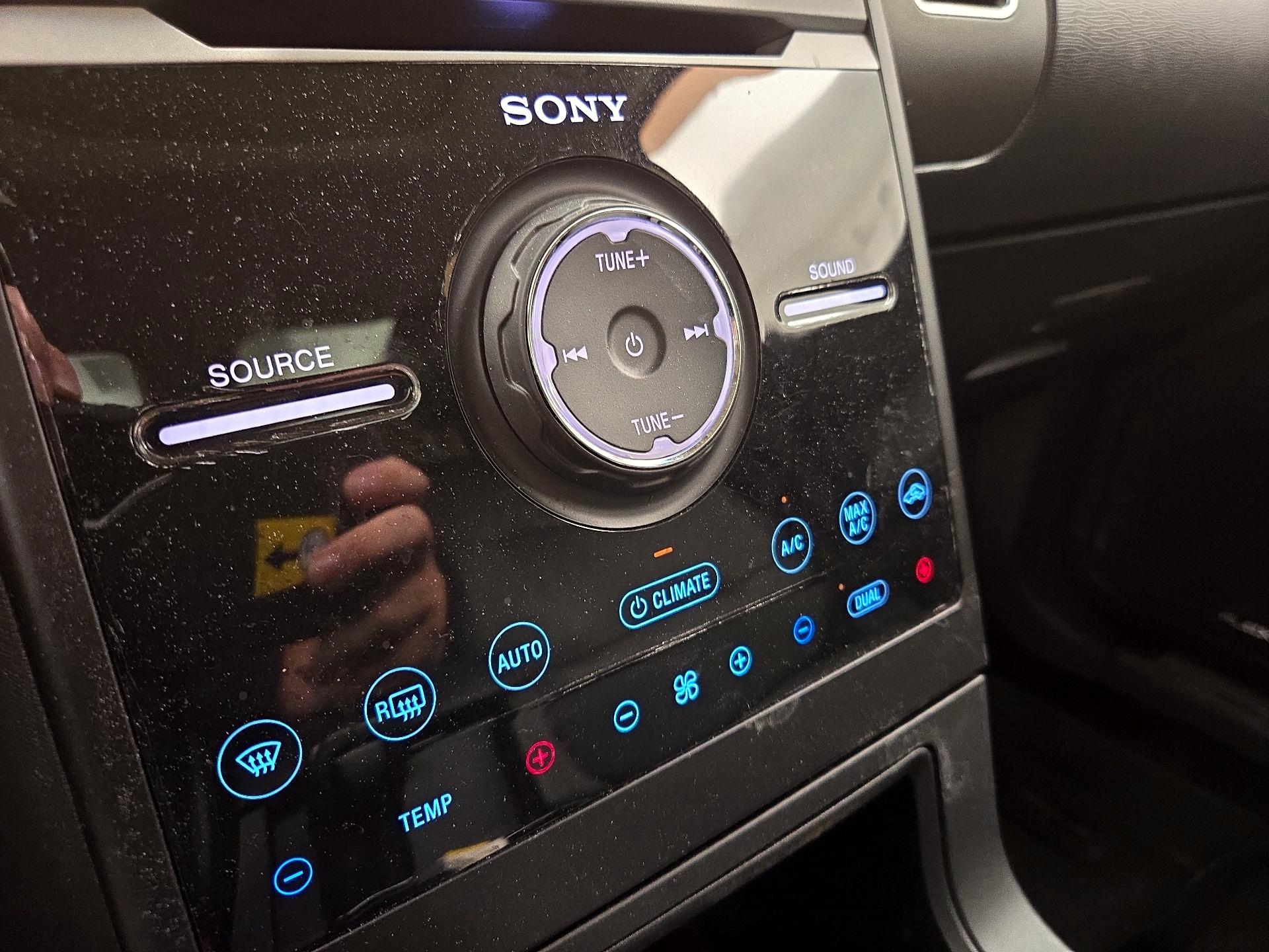 Thumbnail: 2015 Ford Flex - 17