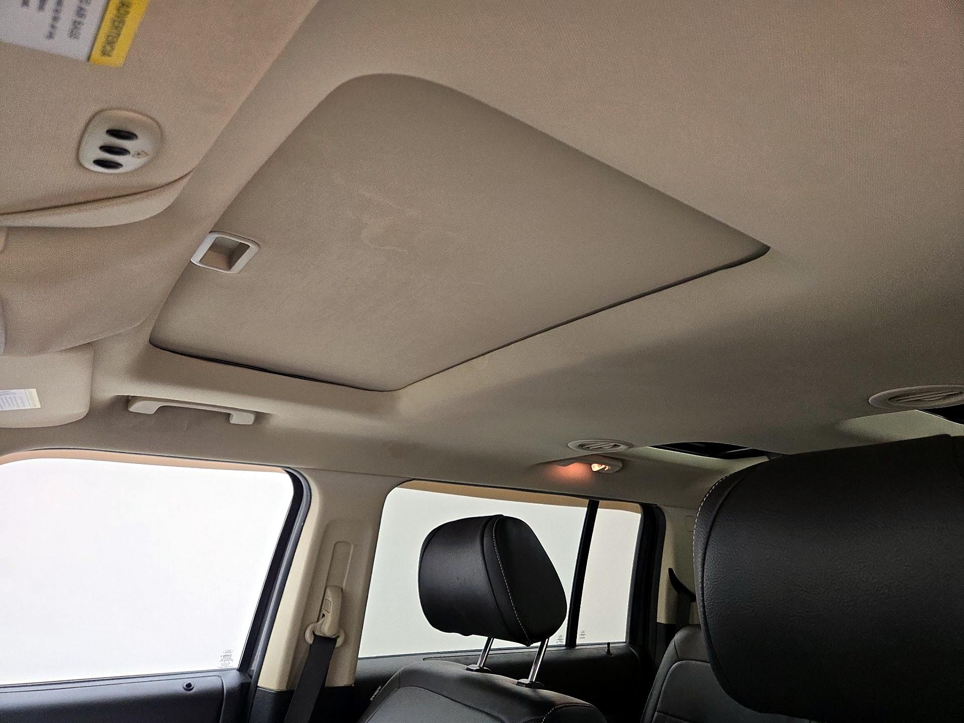 Thumbnail: 2015 Ford Flex - 20
