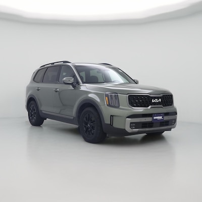 2023 Kia Telluride SX Prestige X-Pro