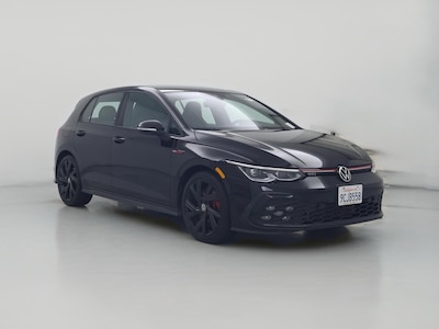 2022 Volkswagen GTI SE