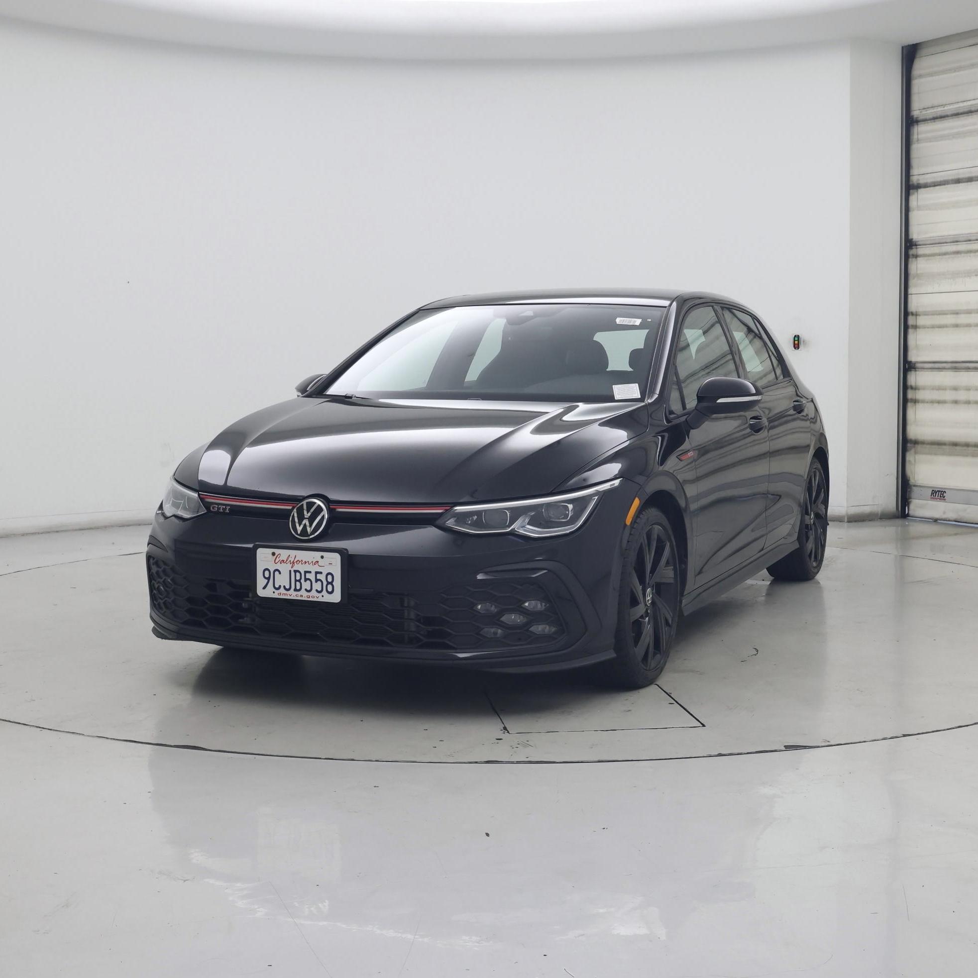 Thumbnail: 2022 Volkswagen Golf - 4
