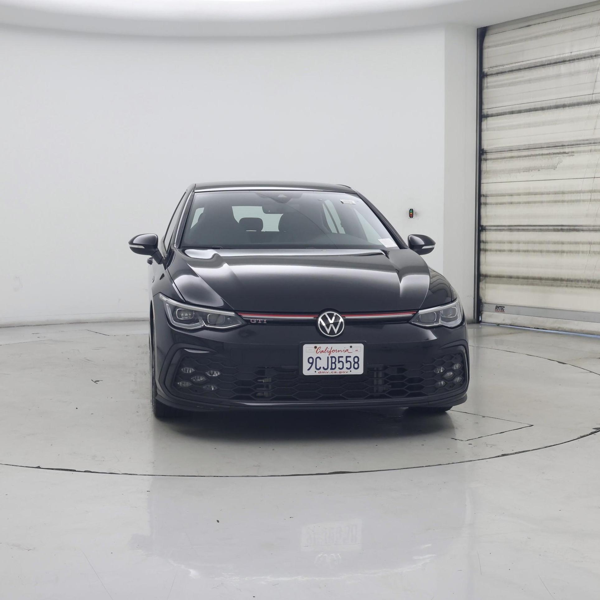Thumbnail: 2022 Volkswagen Golf - 5